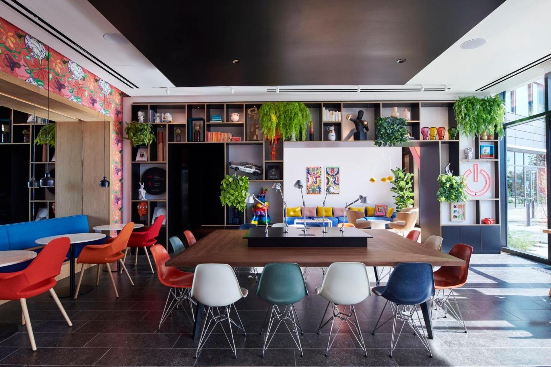 citizenM Menlo Park photo 25