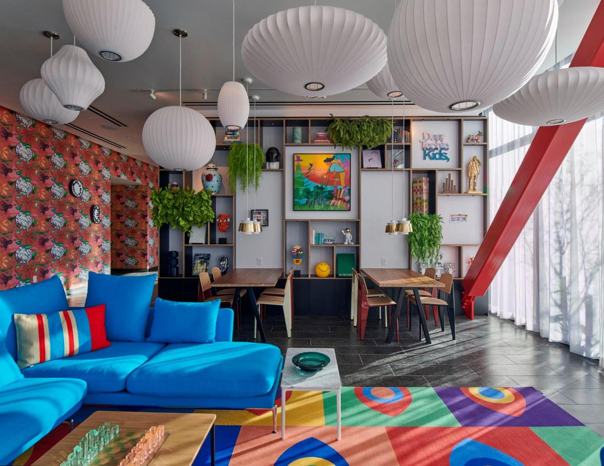 citizenM Menlo Park photo 15