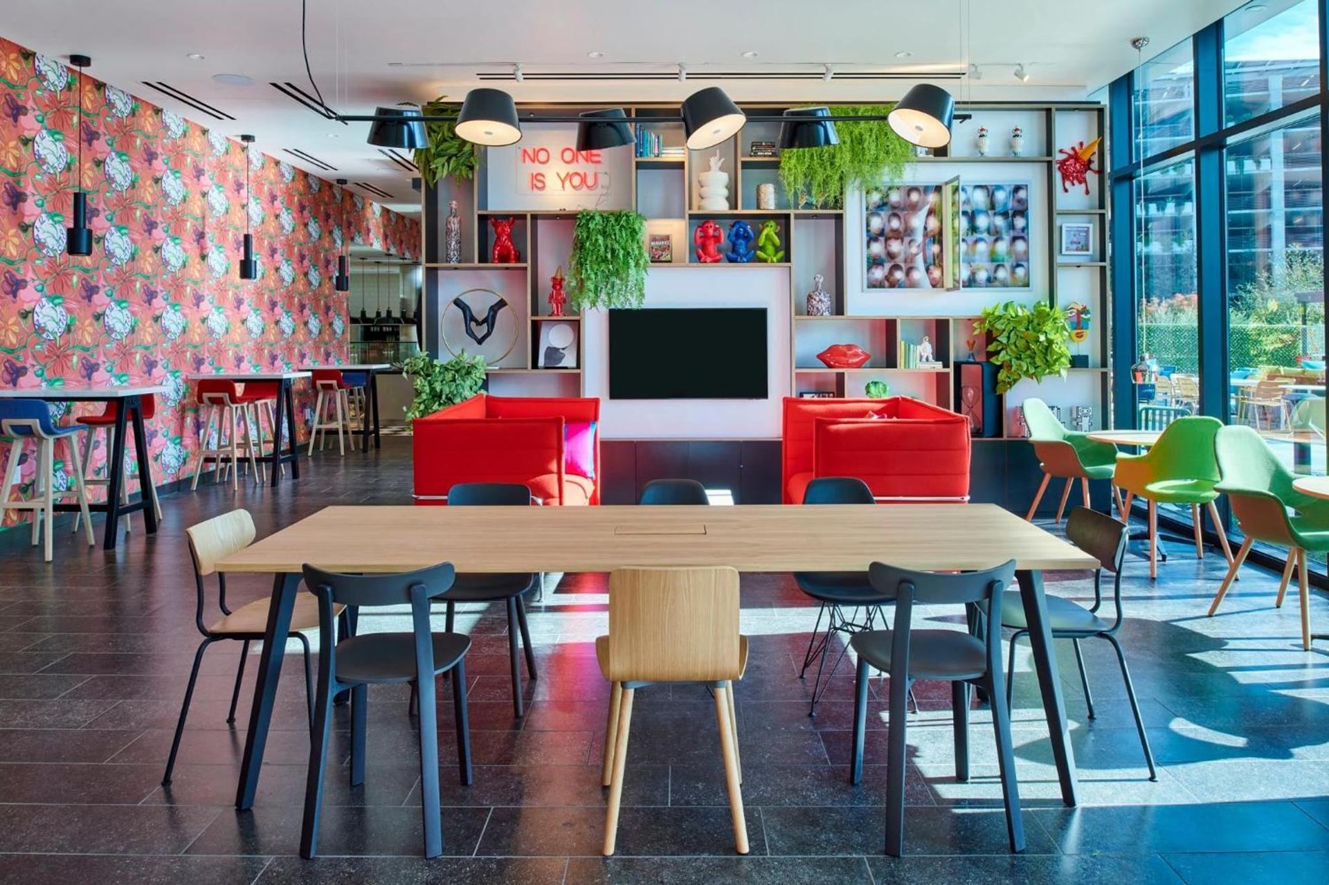 citizenM Menlo Park photo 27
