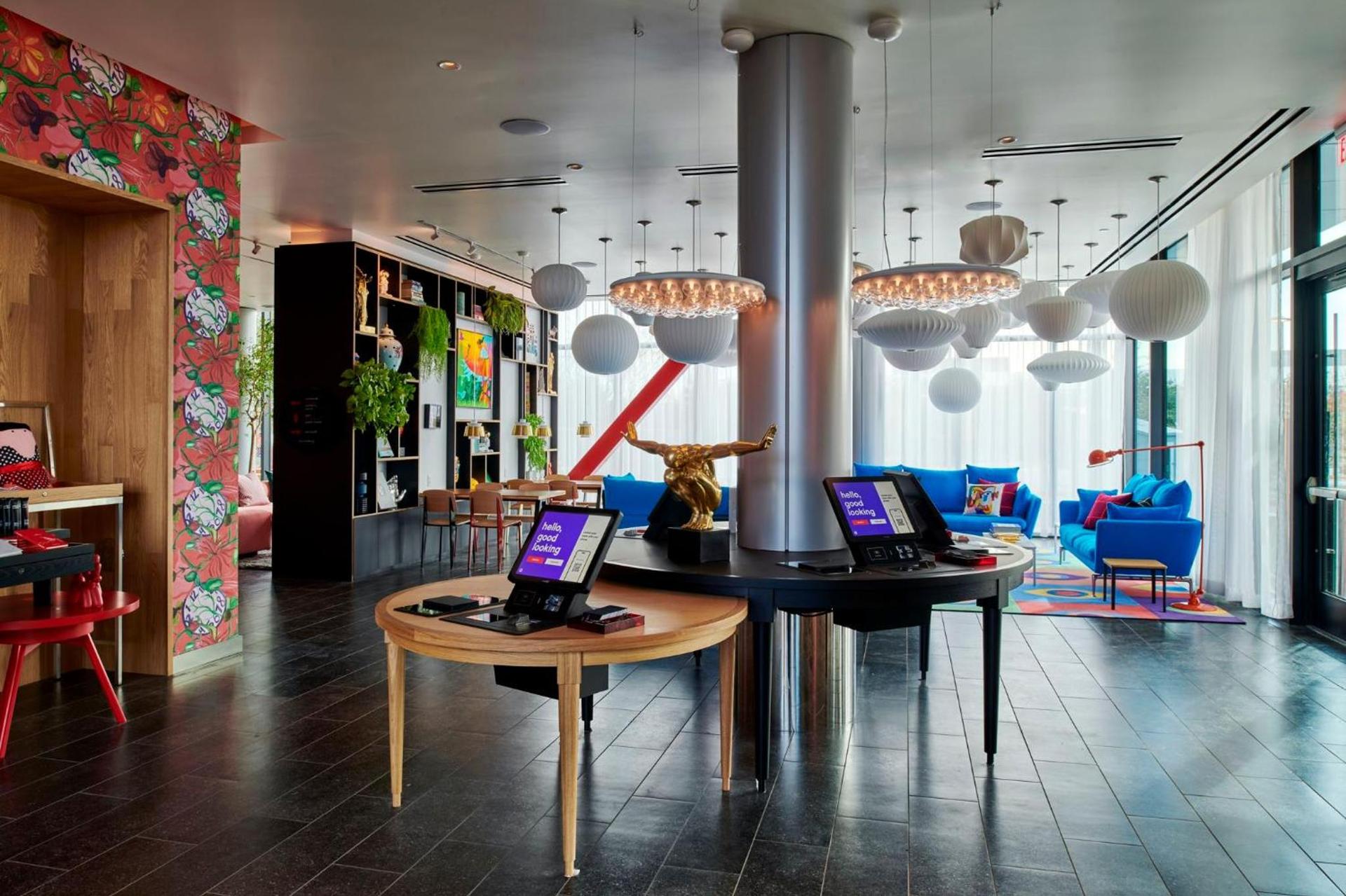 citizenM Menlo Park photo 7