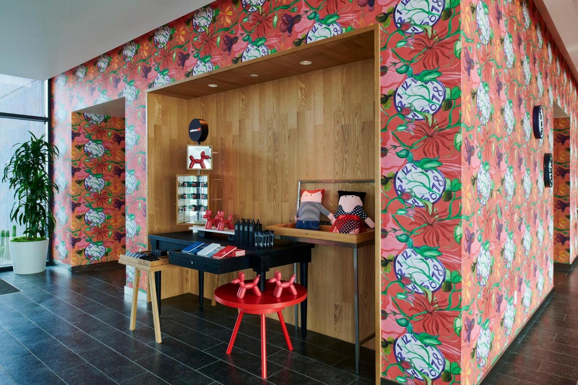 citizenM Menlo Park photo 2