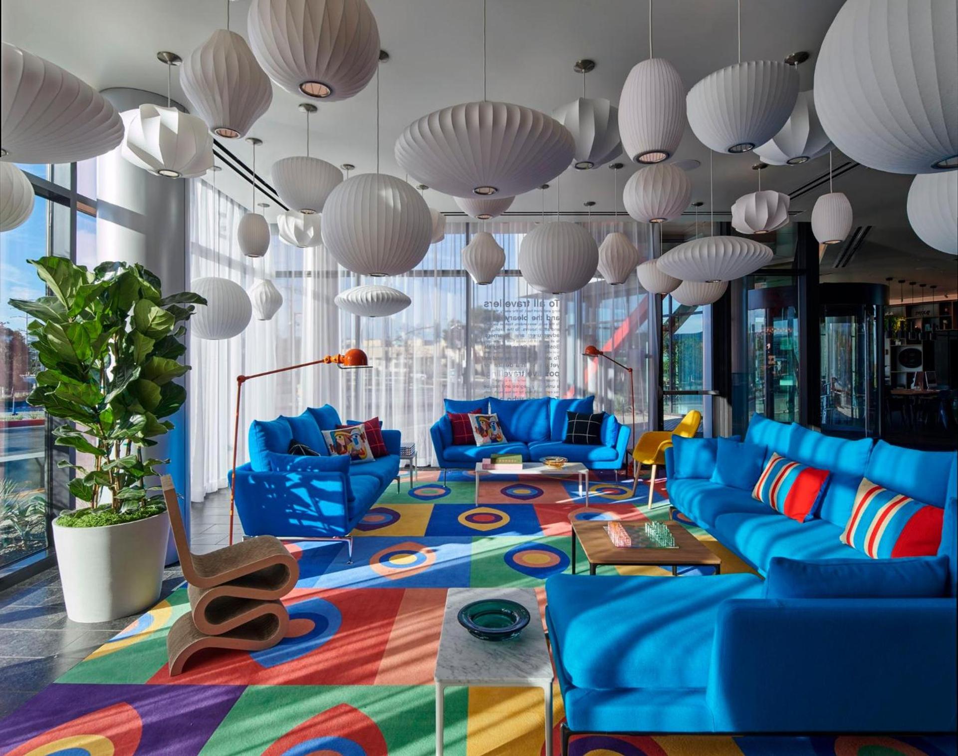 citizenM Menlo Park photo 38