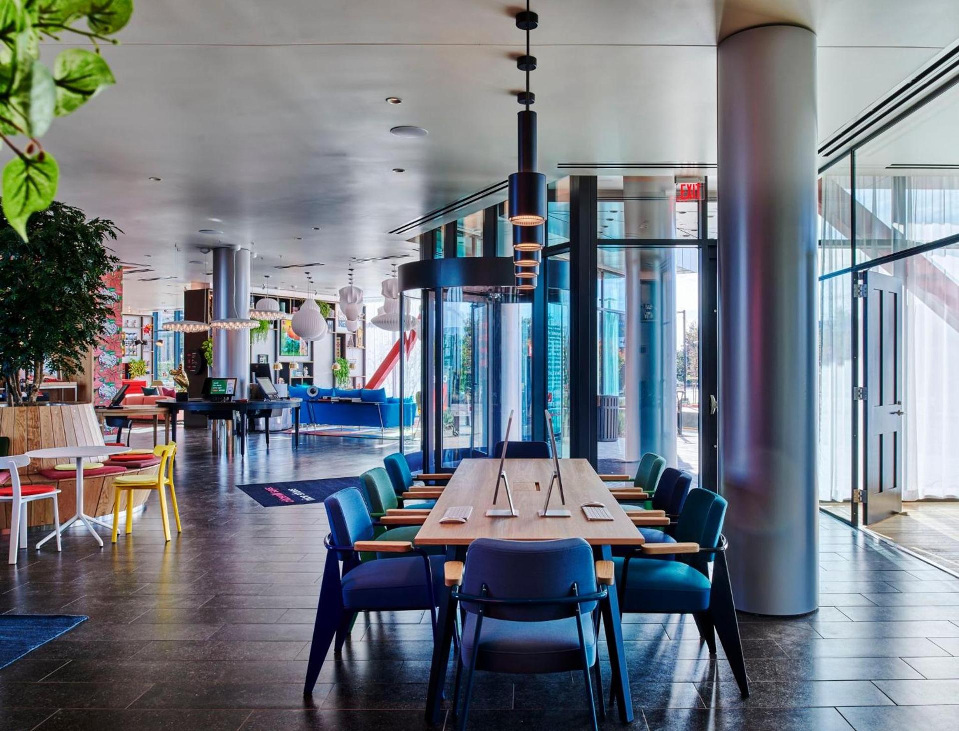 citizenM Menlo Park photo 12