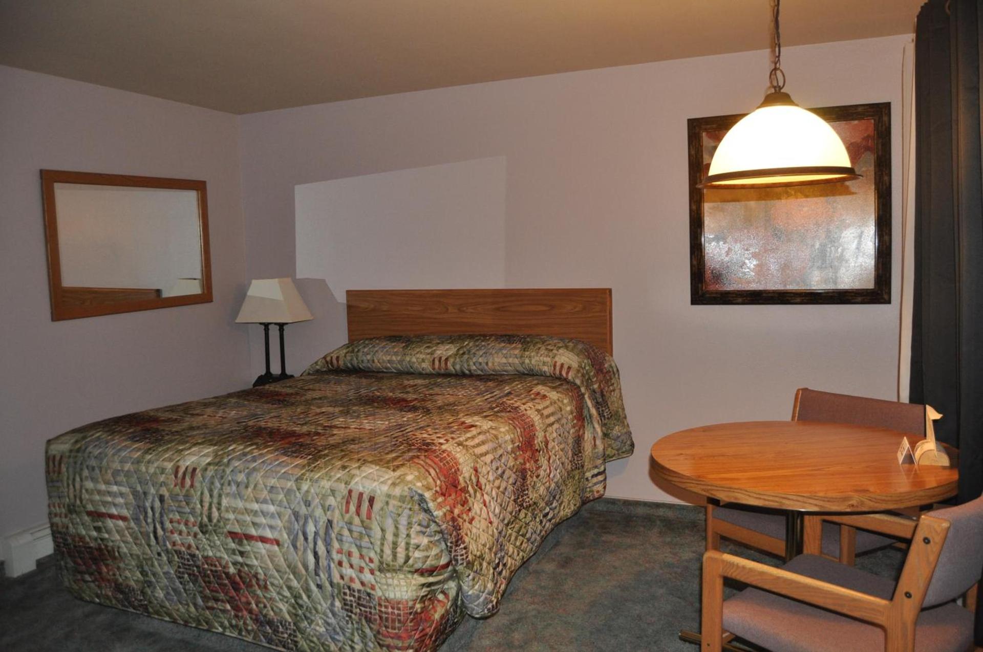 Moriah Motel photo 2