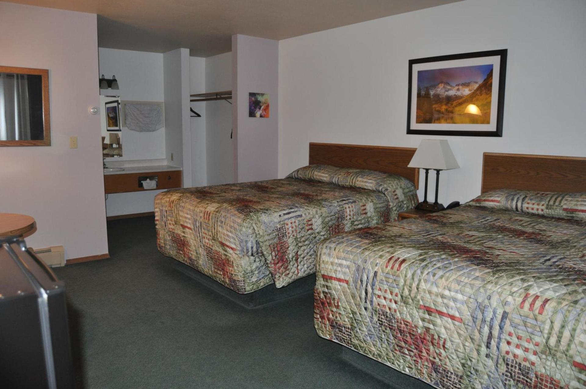 Moriah Motel photo 13
