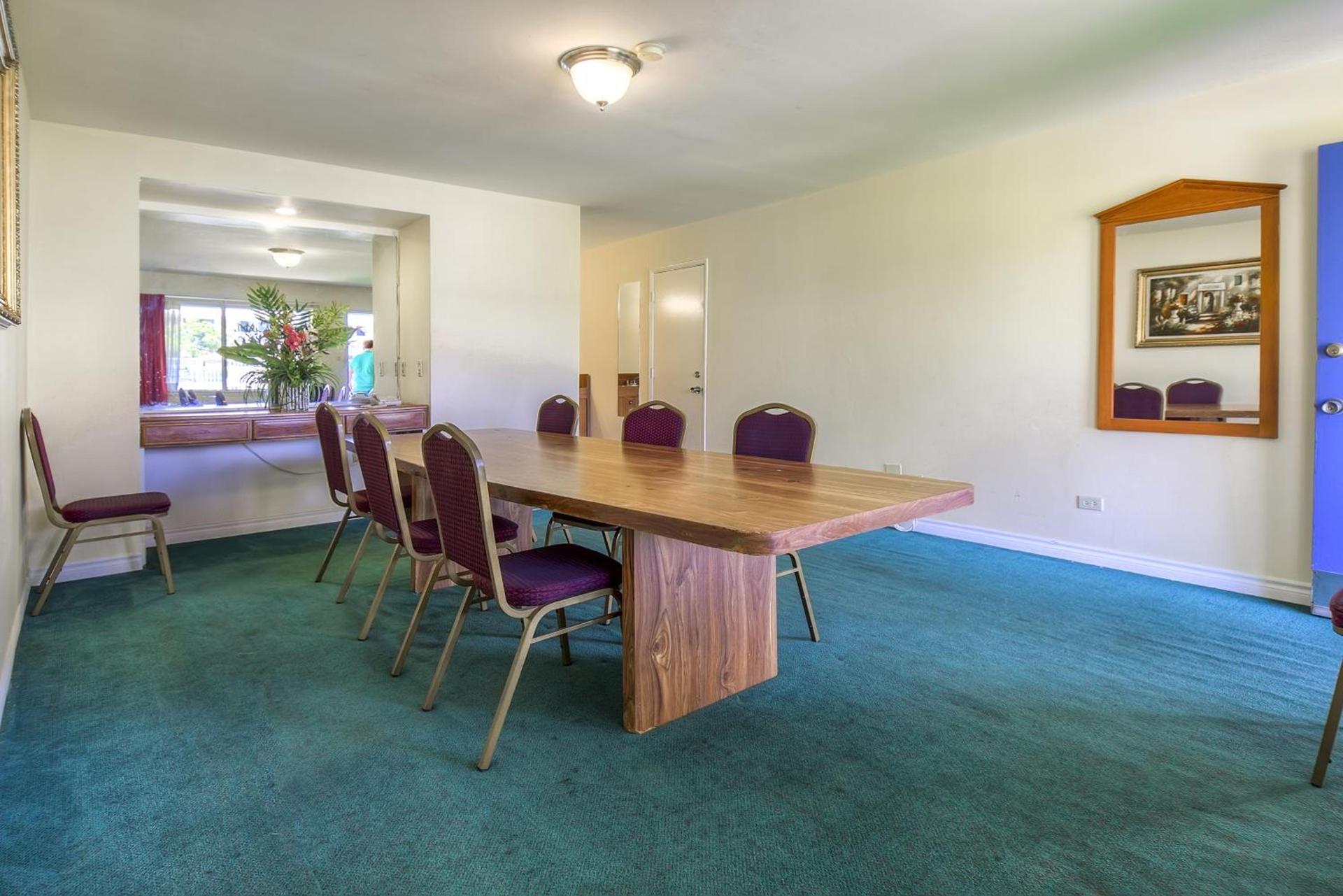 Motel 6-Claremont, CA photo 39