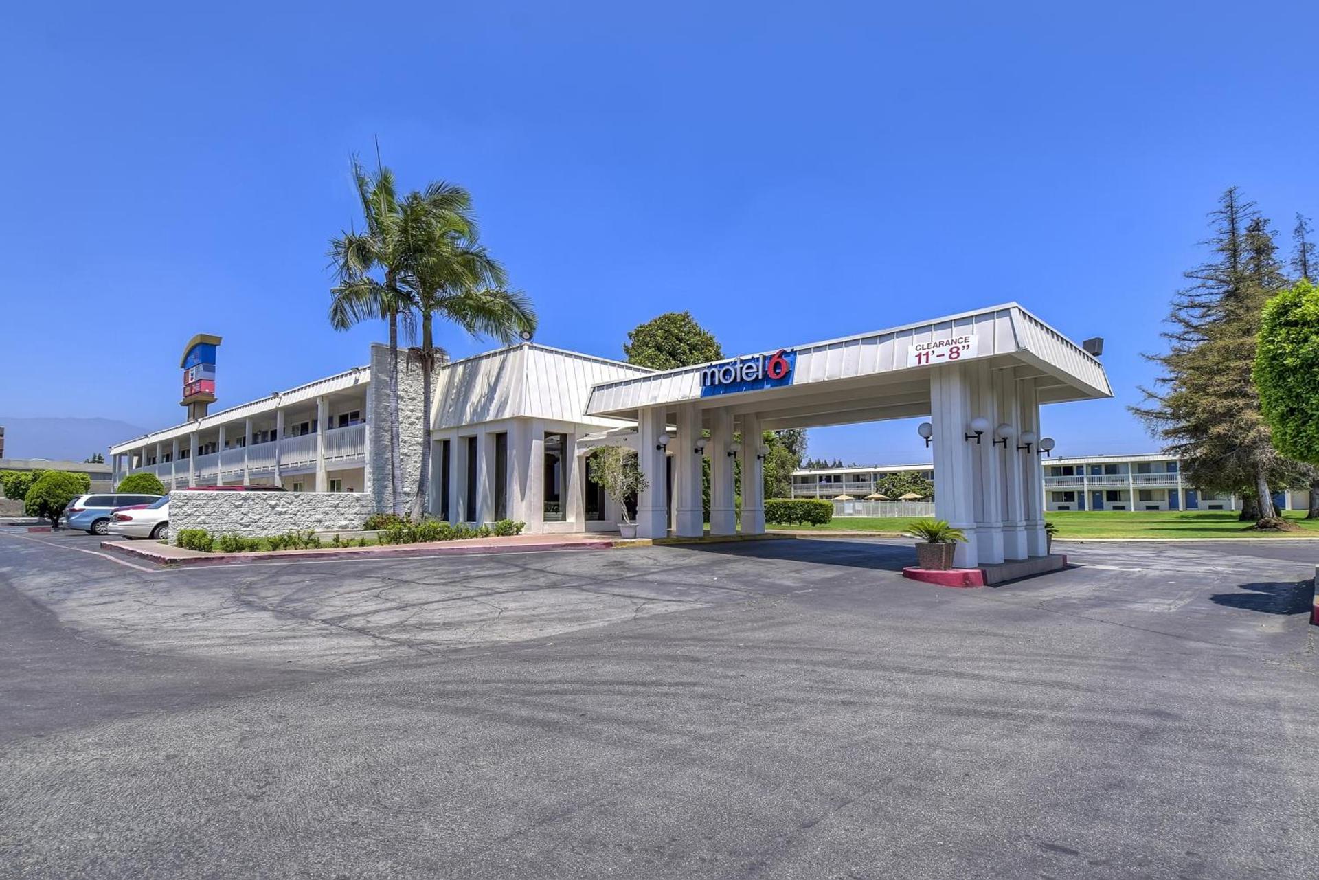 Motel 6-Claremont, CA photo 23