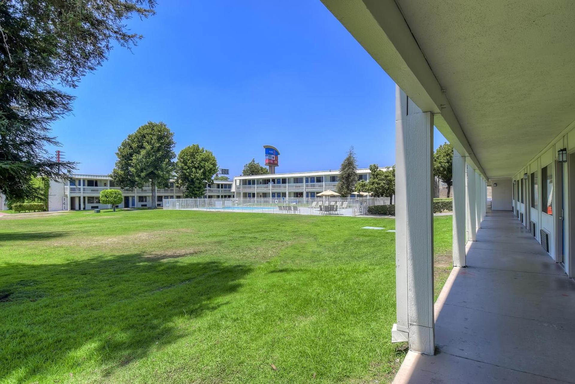 Motel 6-Claremont, CA photo 27