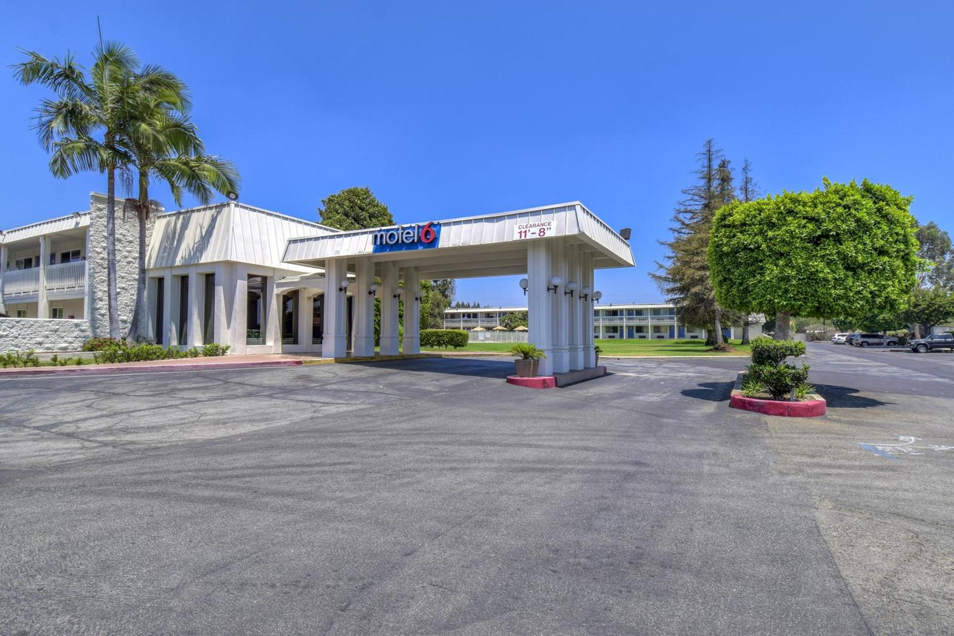 Motel 6-Claremont, CA photo 24