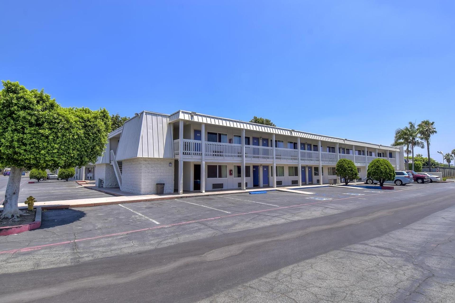 Motel 6-Claremont, CA photo 25
