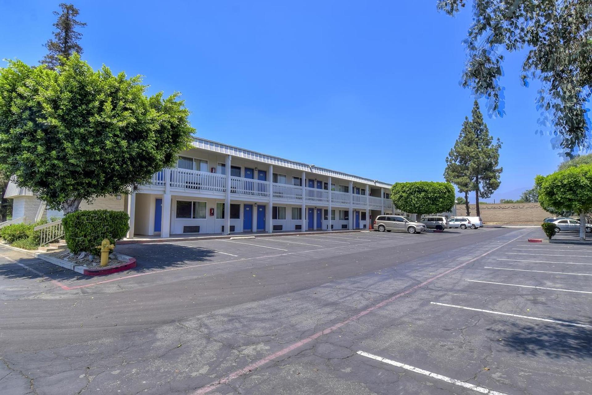Motel 6-Claremont, CA photo 26