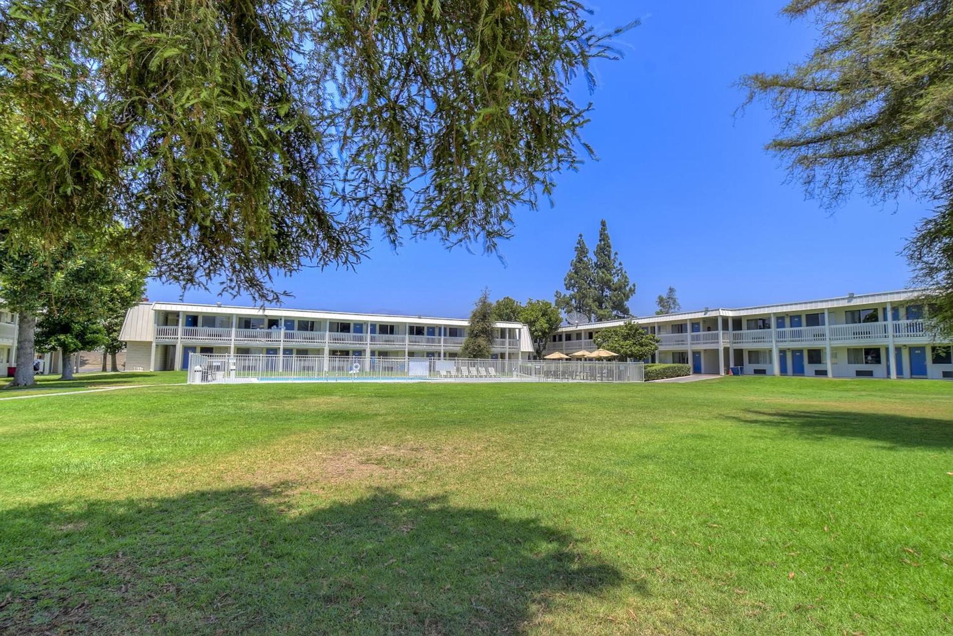 Motel 6-Claremont, CA photo 30