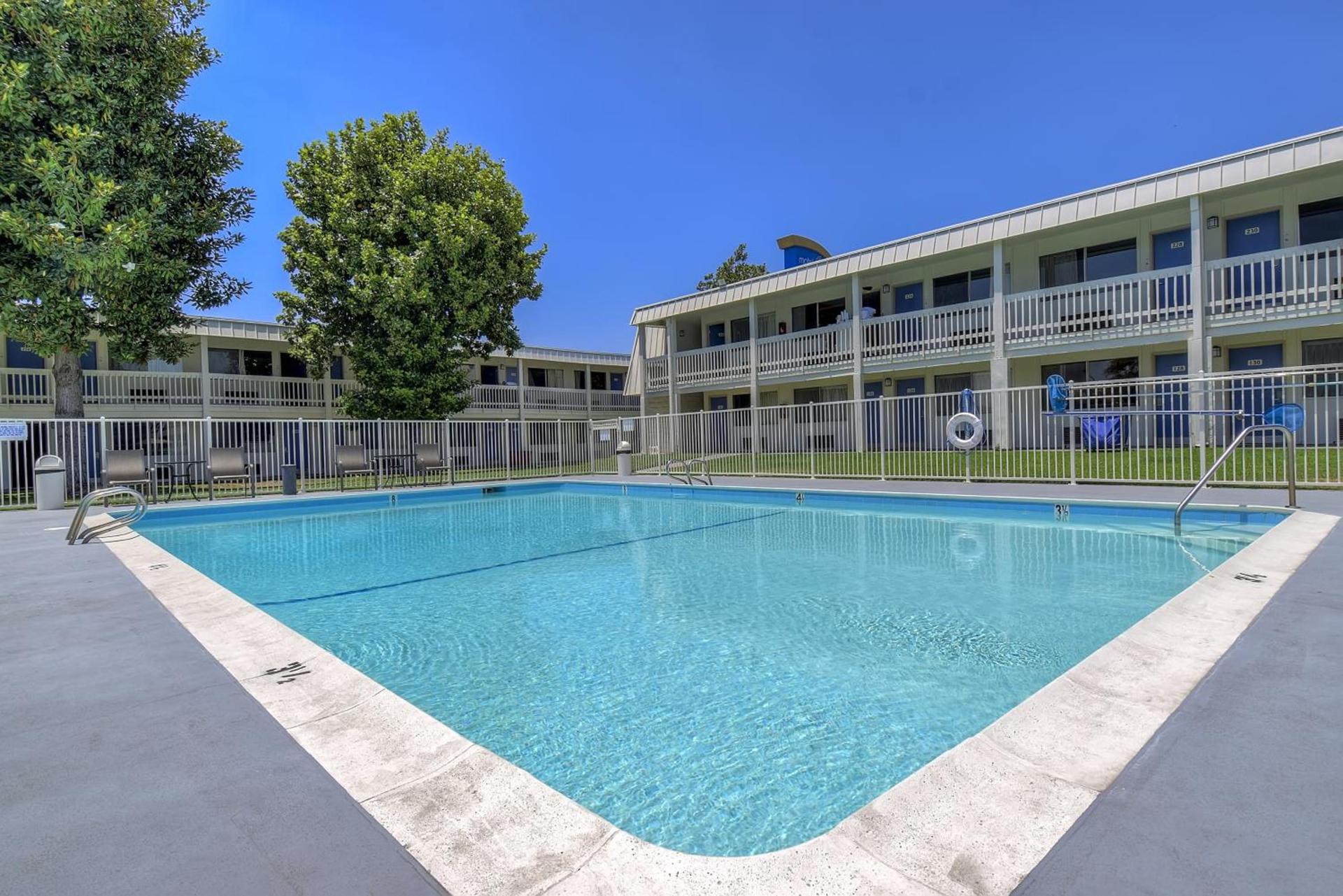 Motel 6-Claremont, CA photo 33