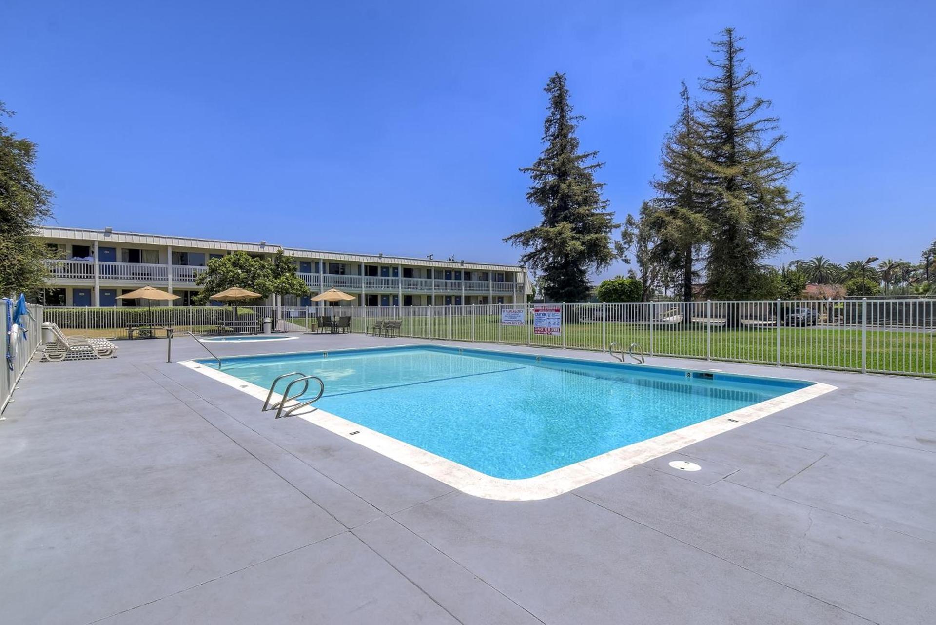 Motel 6-Claremont, CA photo 31