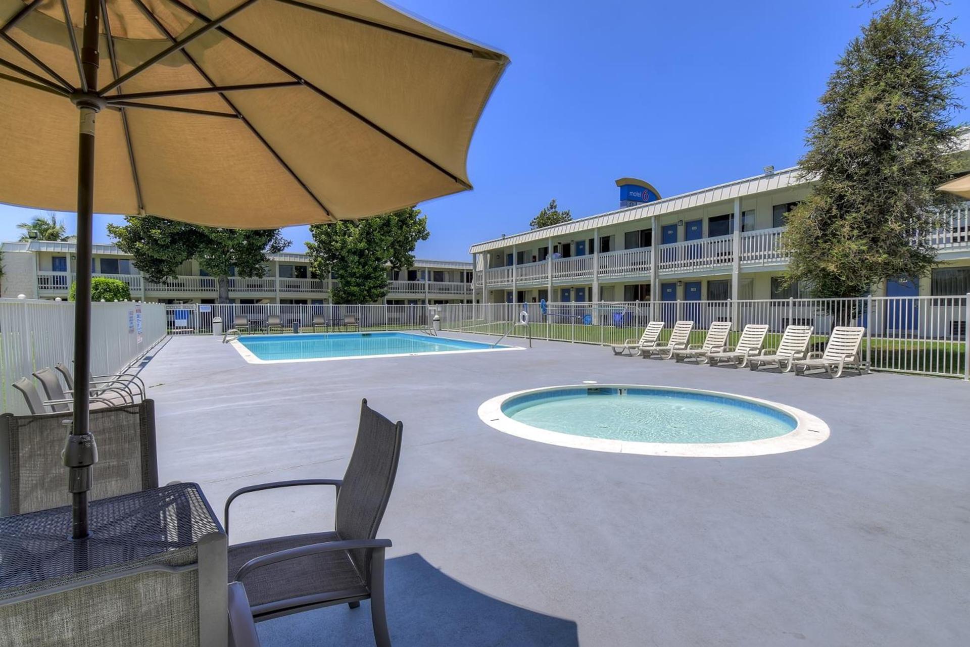 Motel 6-Claremont, CA photo 32