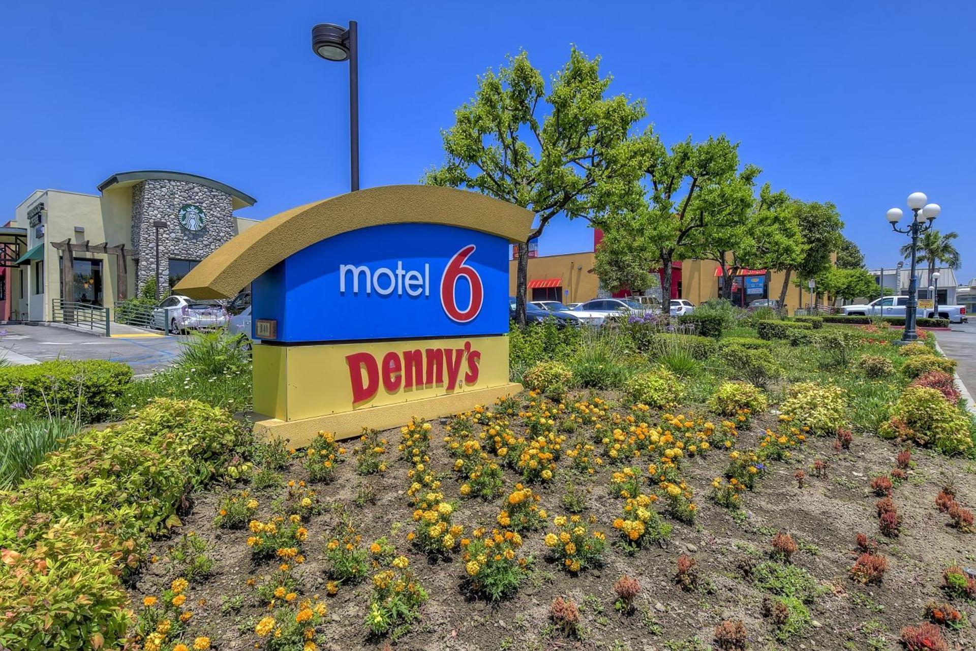 Motel 6-Claremont, CA photo 29
