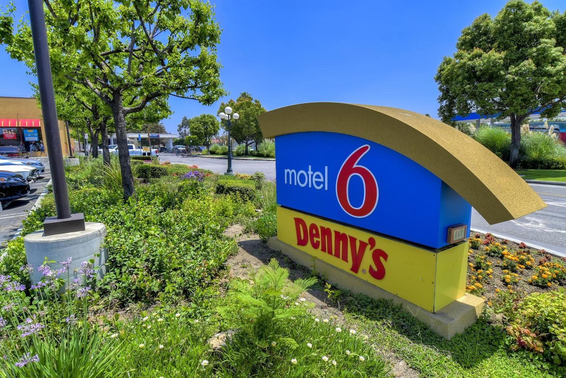 Motel 6-Claremont, CA photo 28
