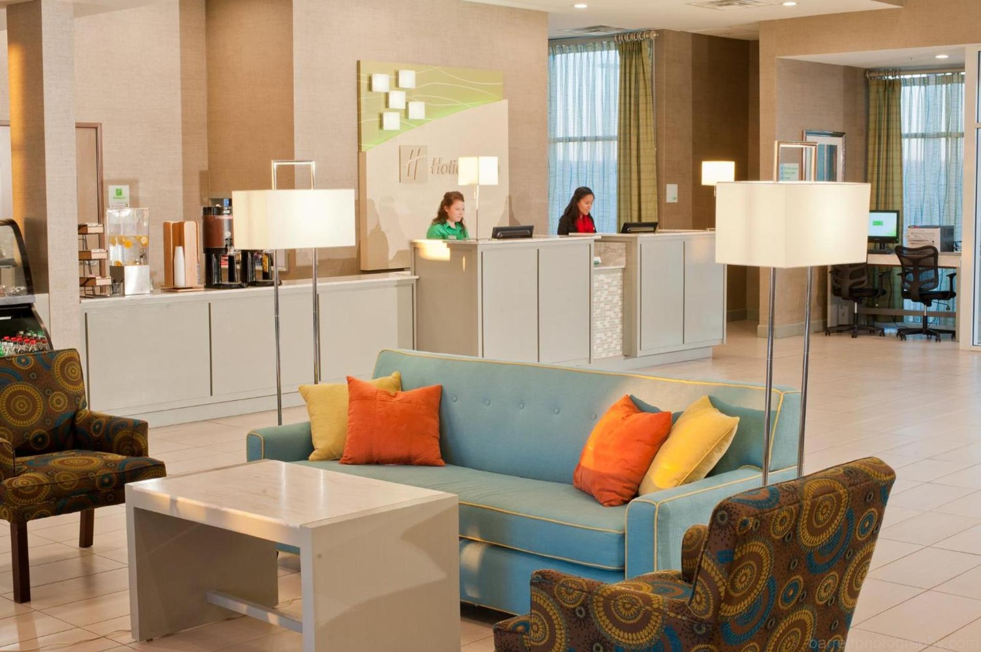 Holiday Inn Guin by IHG photo 36