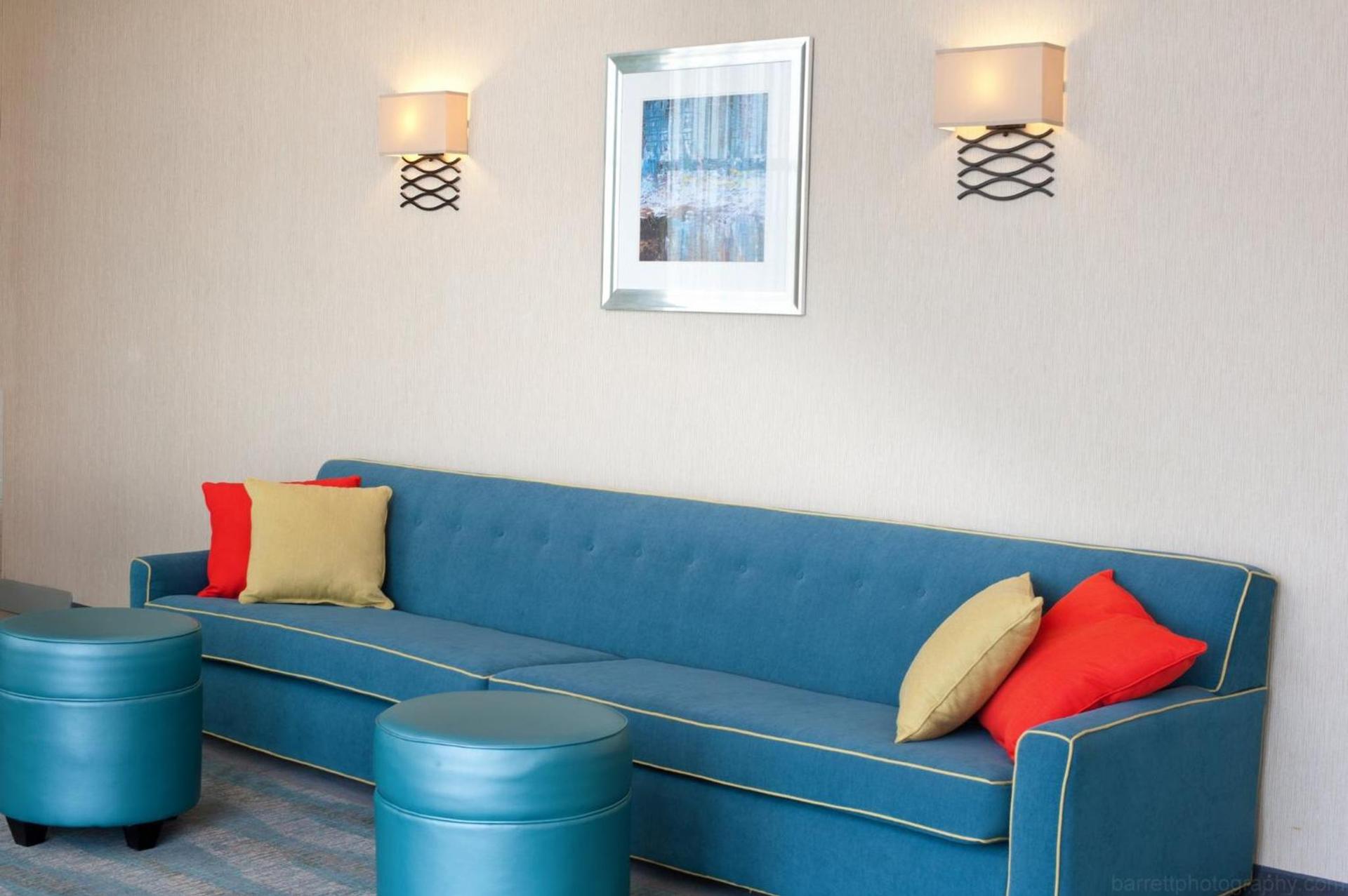 Holiday Inn Guin by IHG photo 35