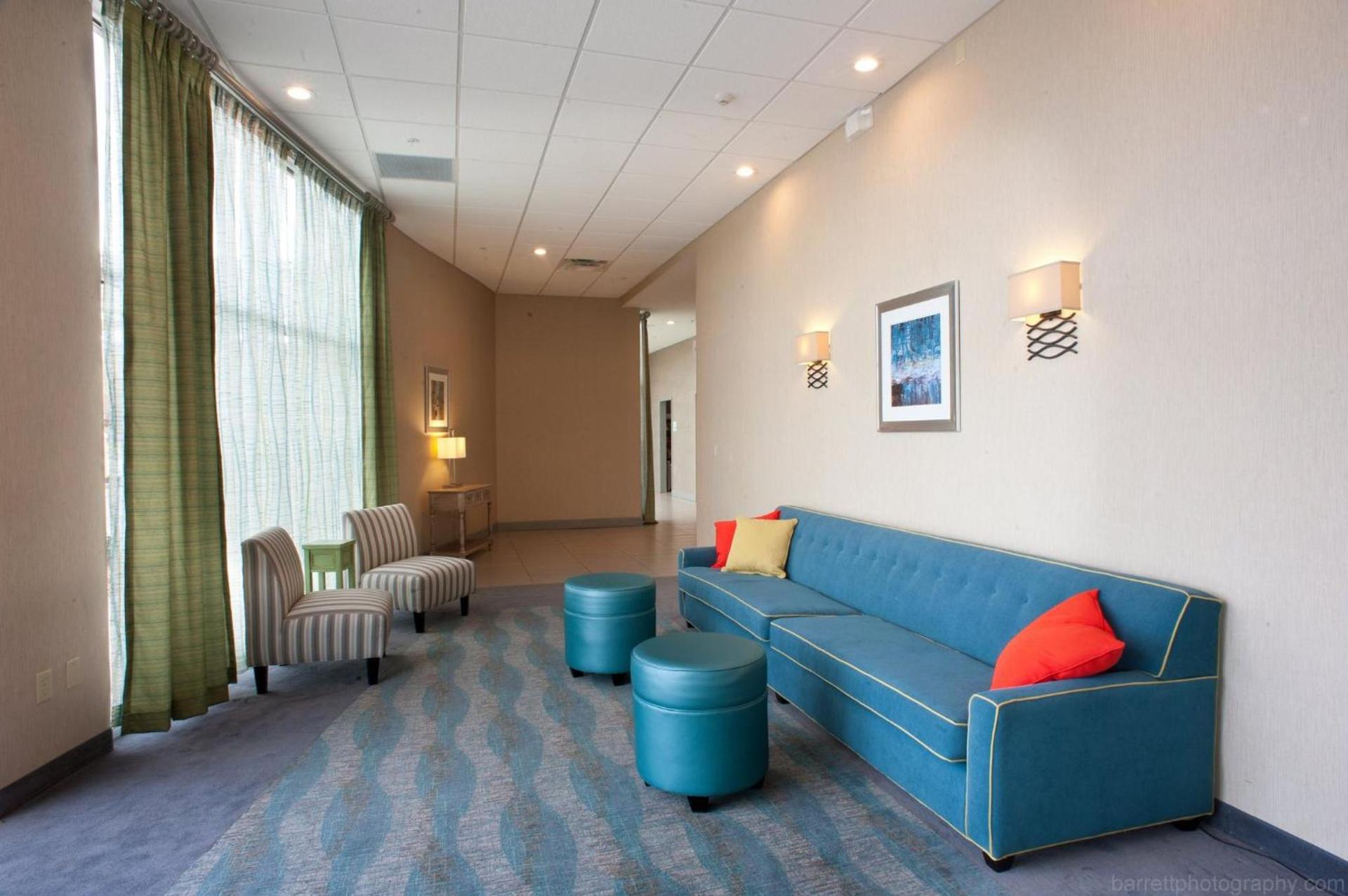 Holiday Inn Guin by IHG photo 61