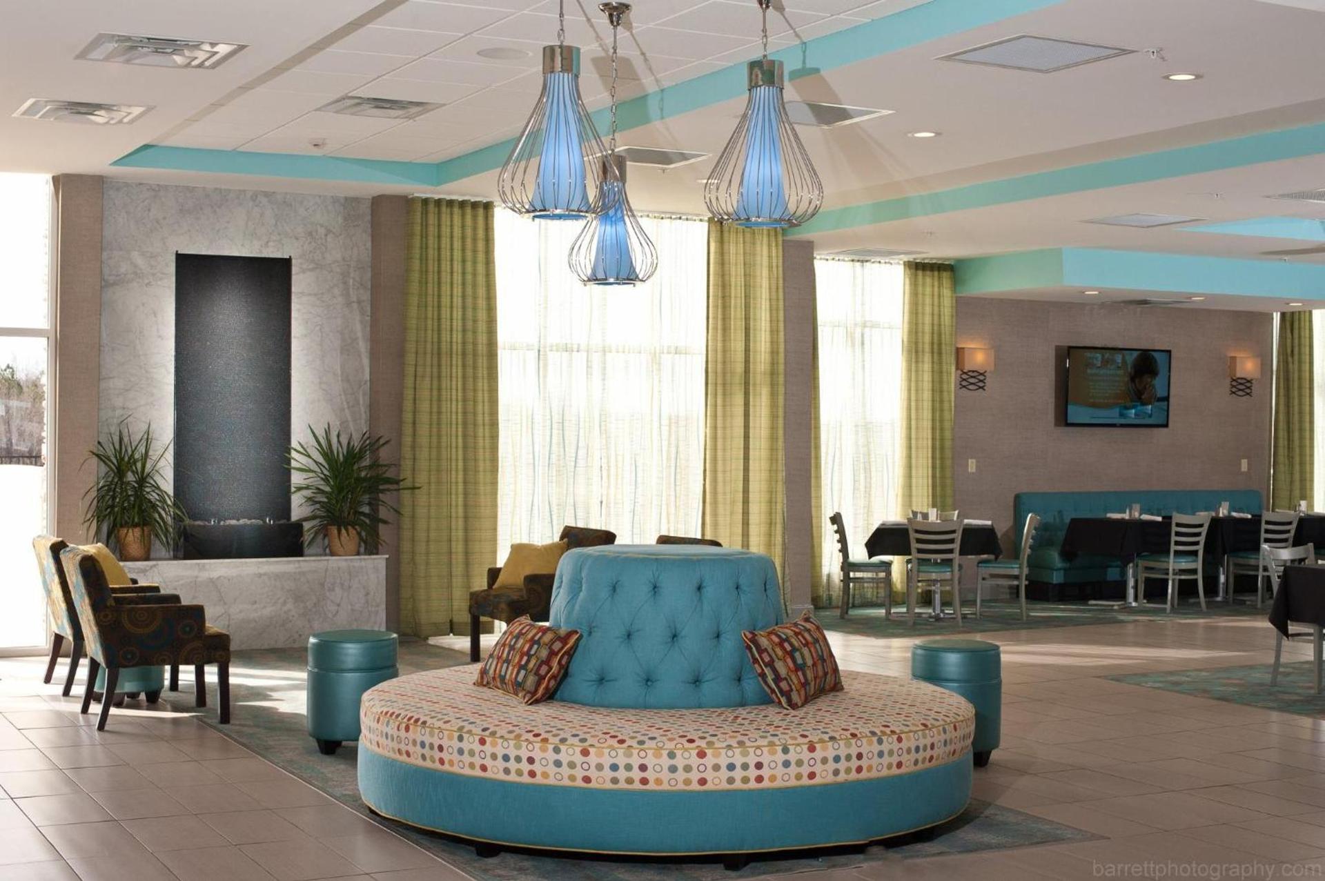 Holiday Inn Guin by IHG photo 37