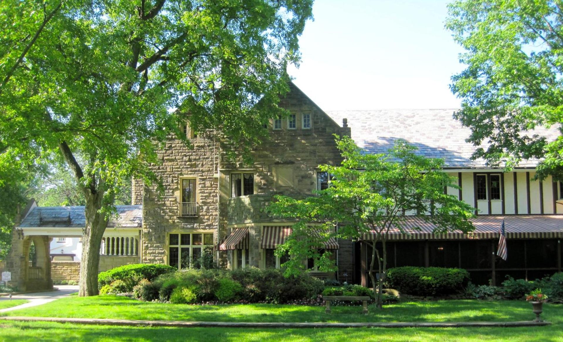Granville Inn photo 17