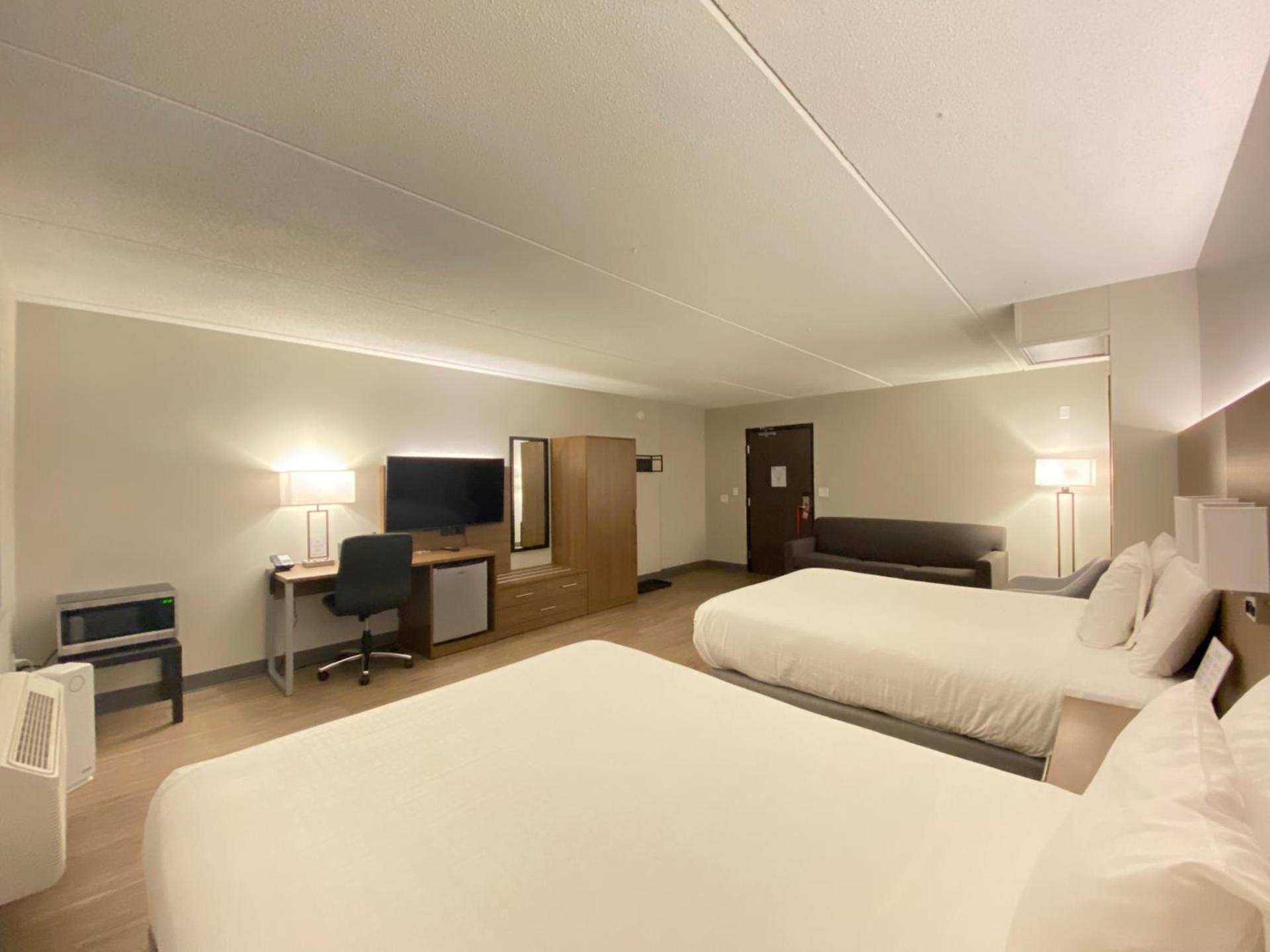 Superior Stay Hotel photo 17