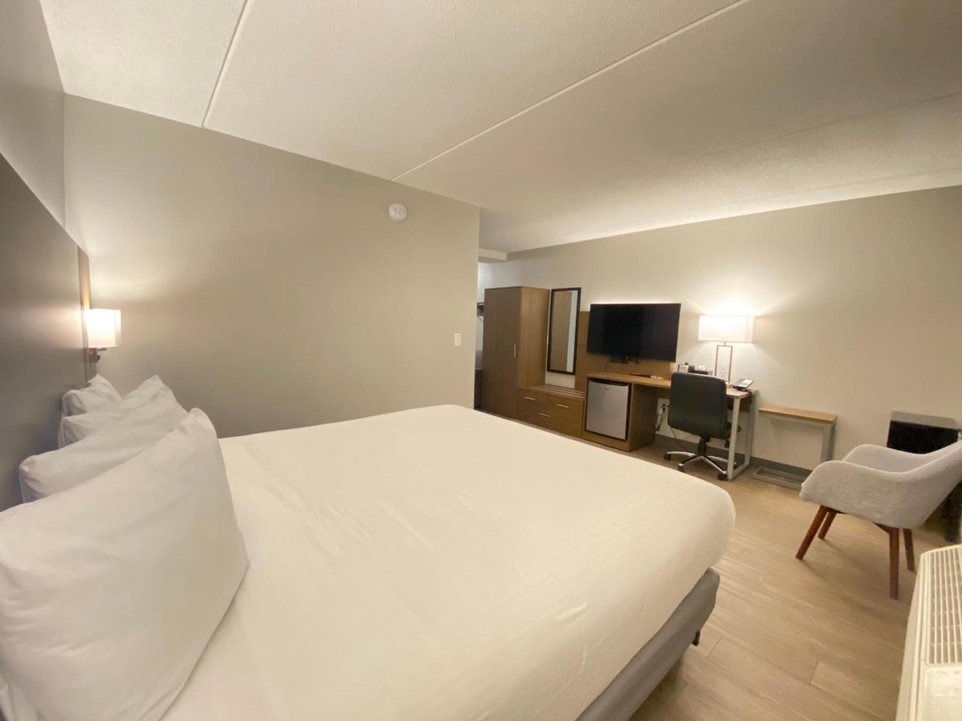 Superior Stay Hotel photo 13