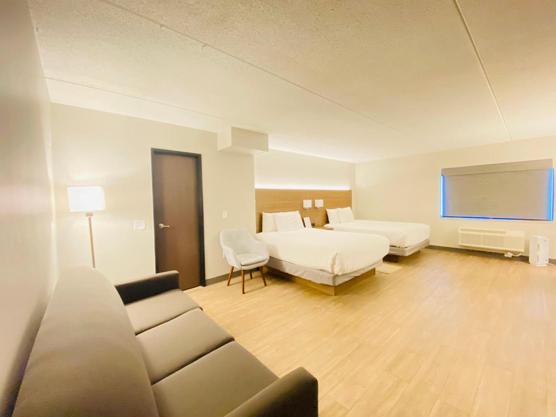 Superior Stay Hotel photo 31