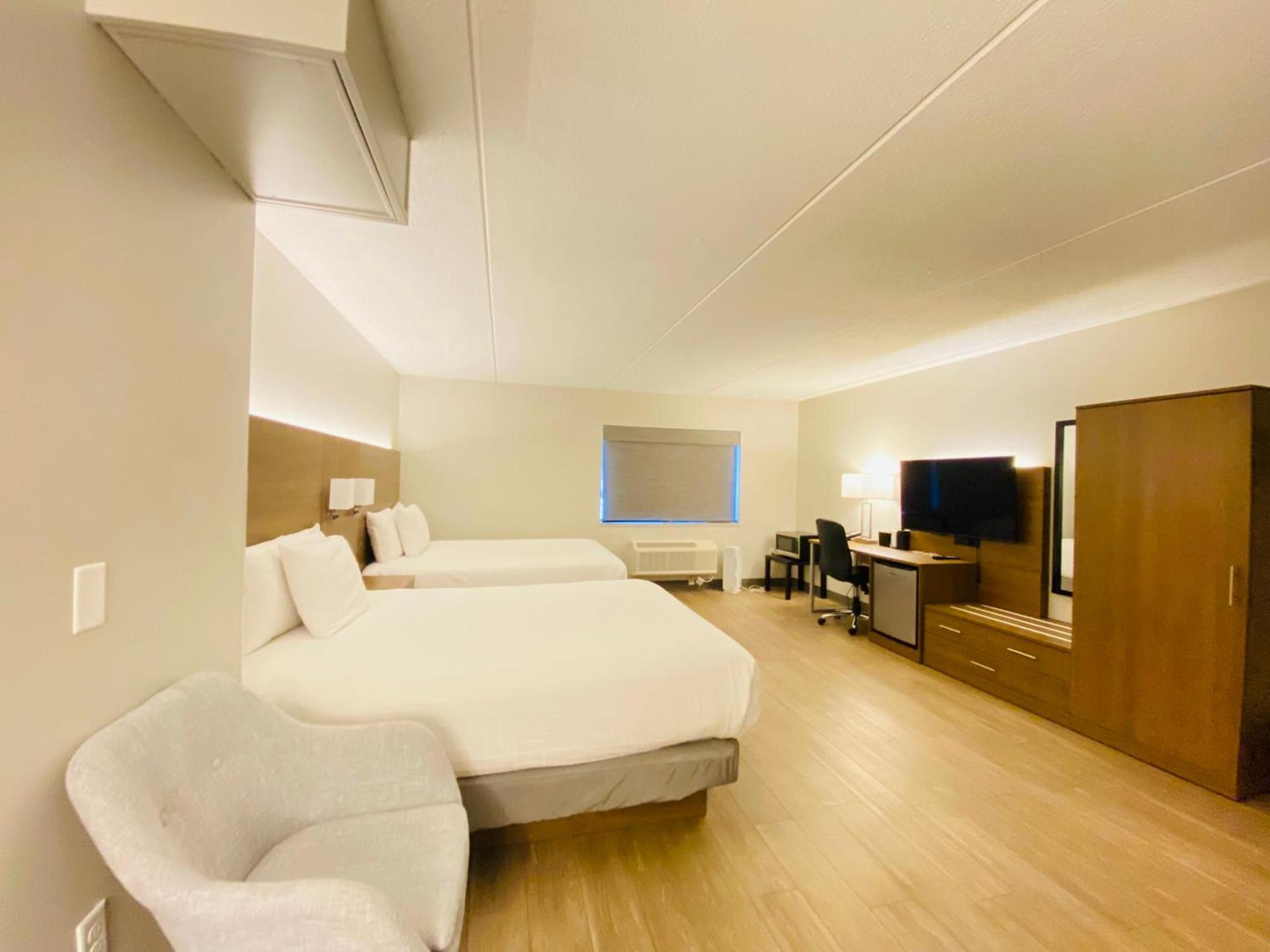 Superior Stay Hotel photo 14