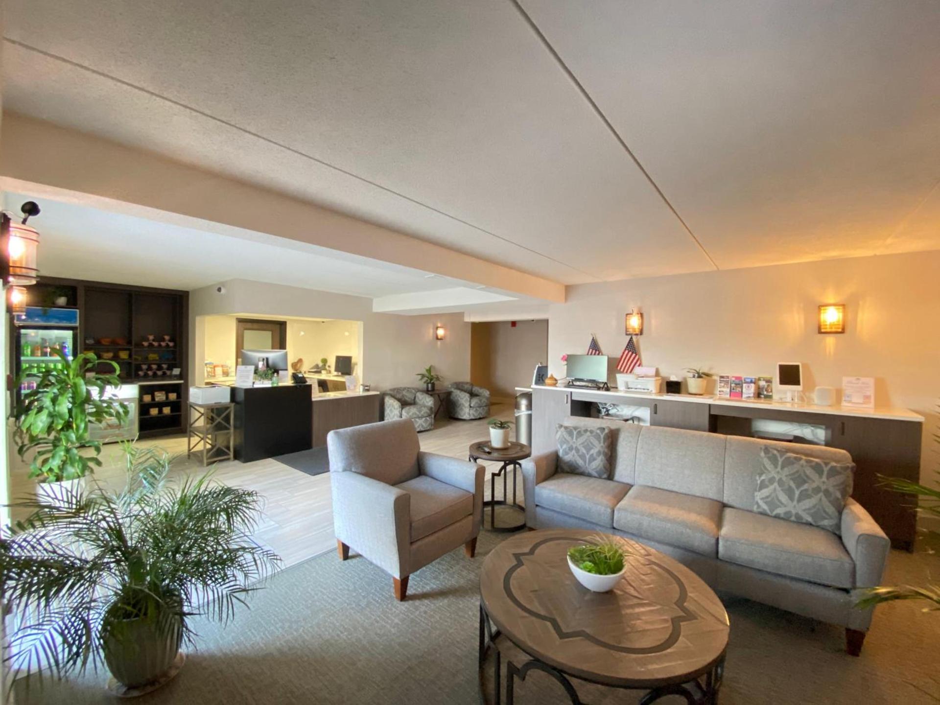 Superior Stay Hotel photo 16