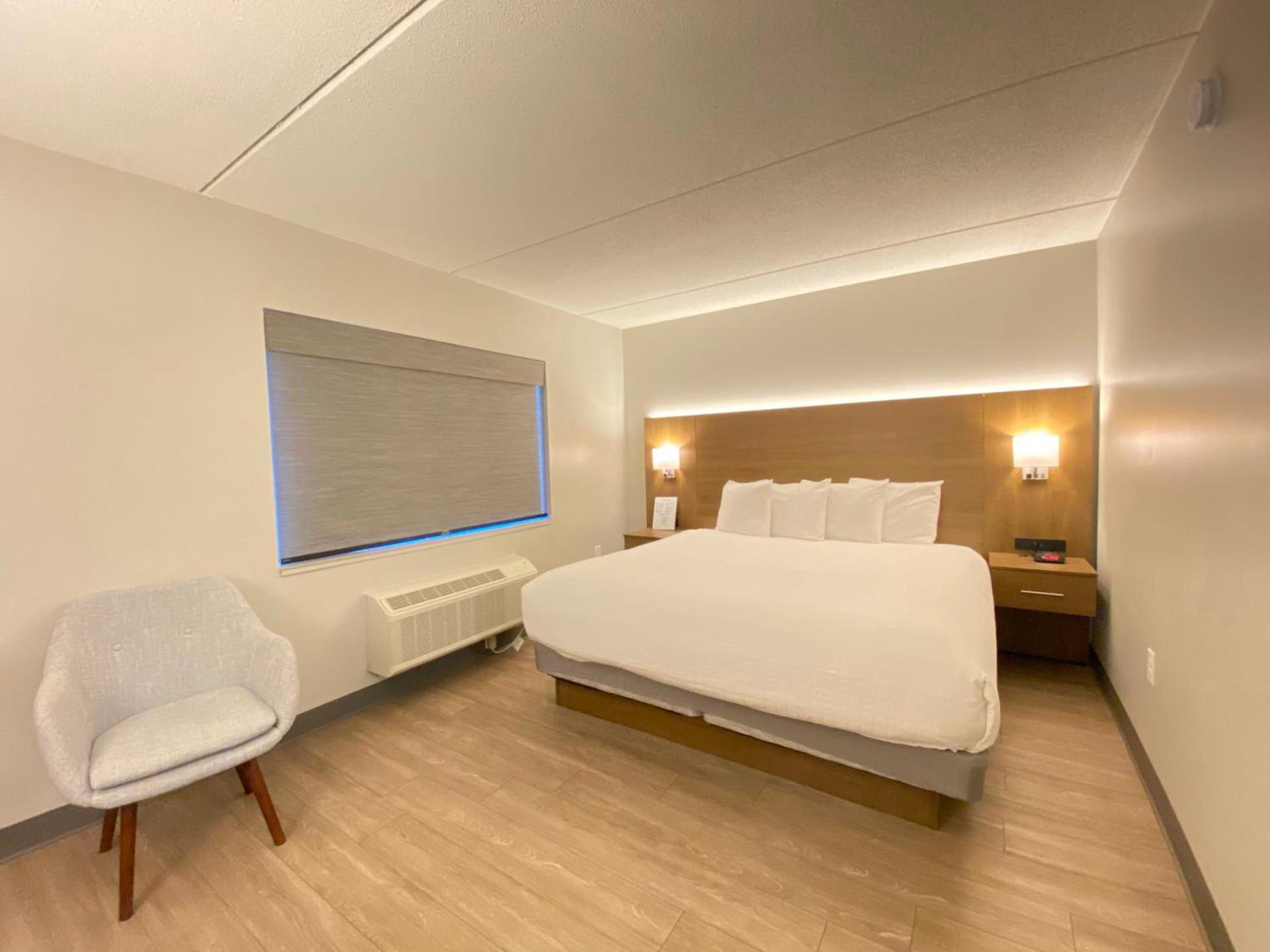 Superior Stay Hotel photo 15
