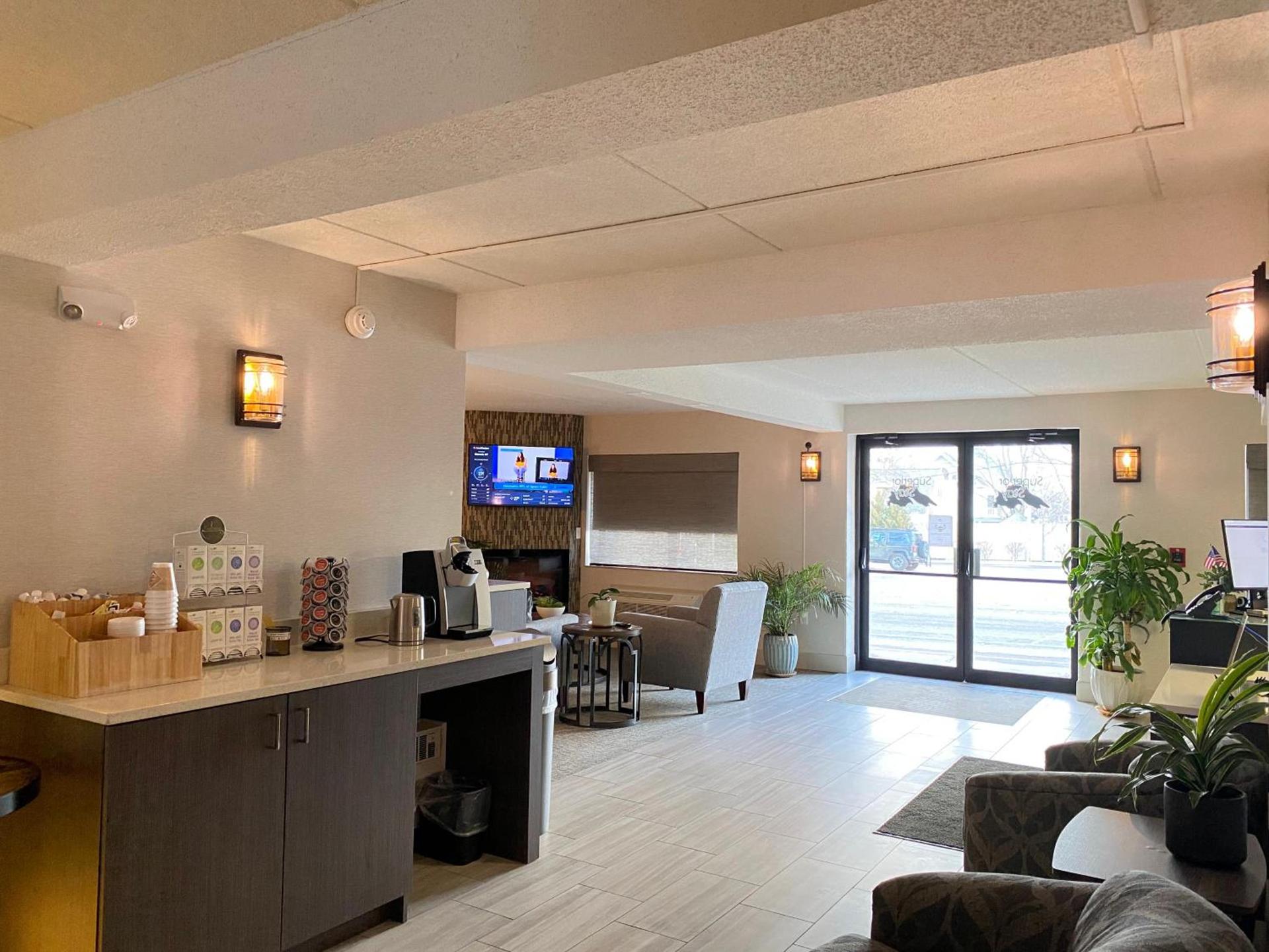 Superior Stay Hotel photo 28