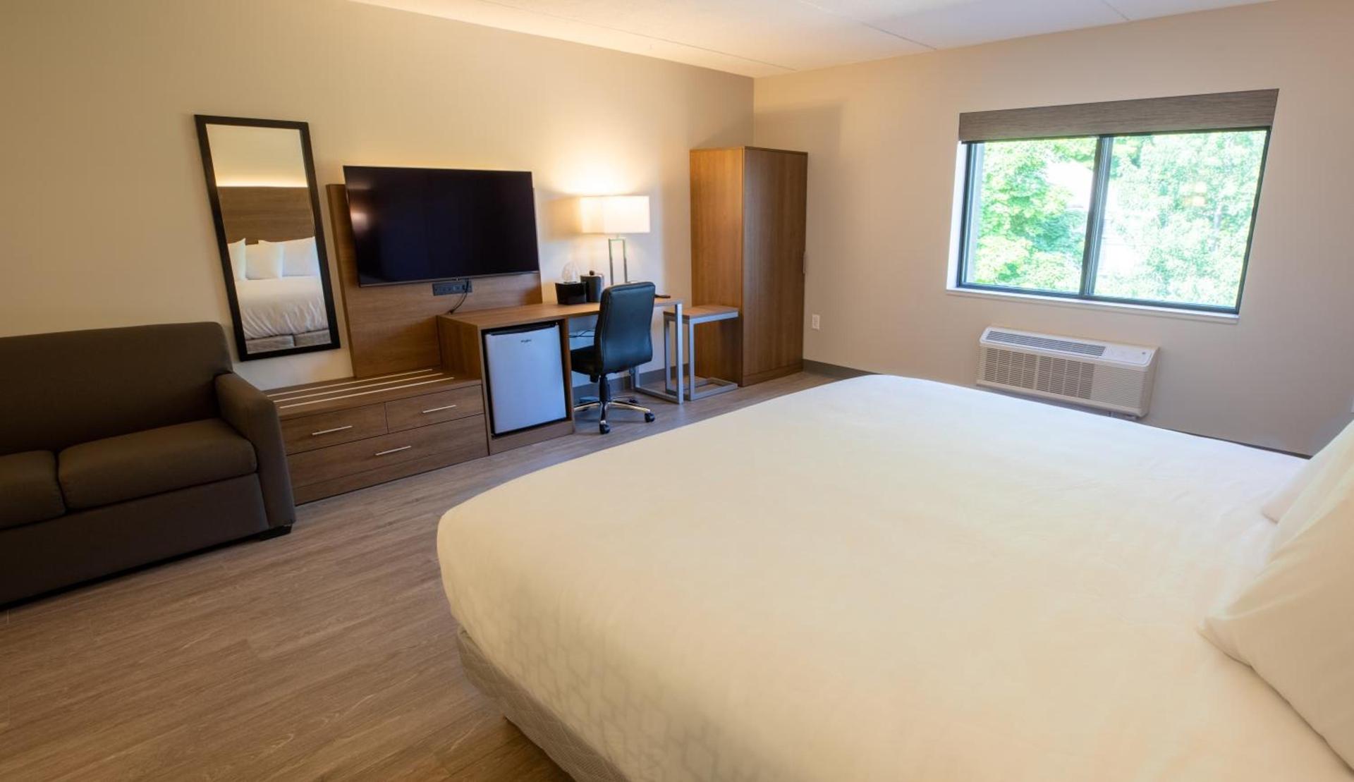 Superior Stay Hotel photo 3