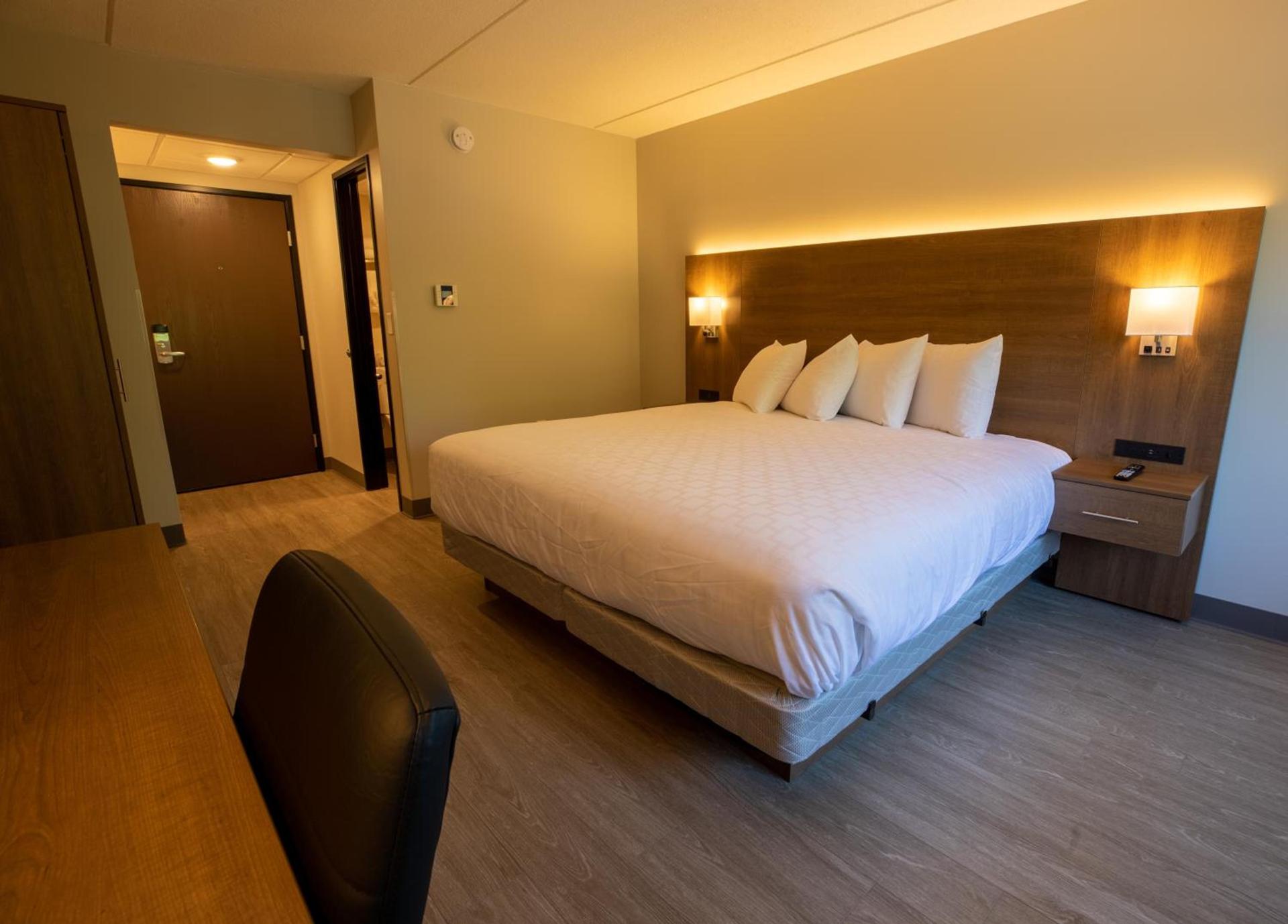 Superior Stay Hotel photo 22
