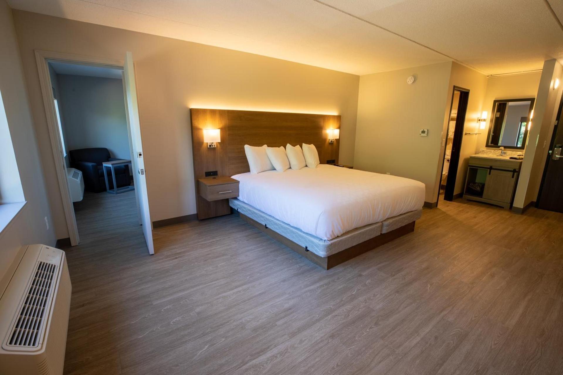 Superior Stay Hotel photo 26