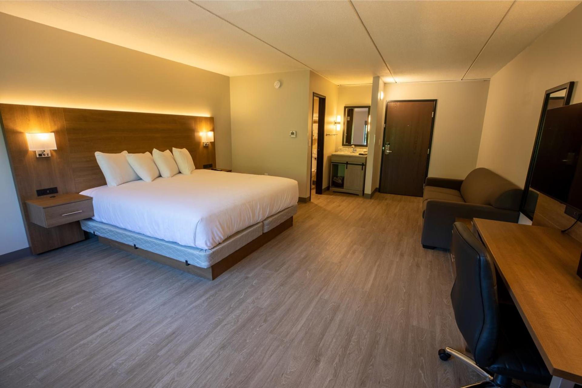 Superior Stay Hotel photo 25