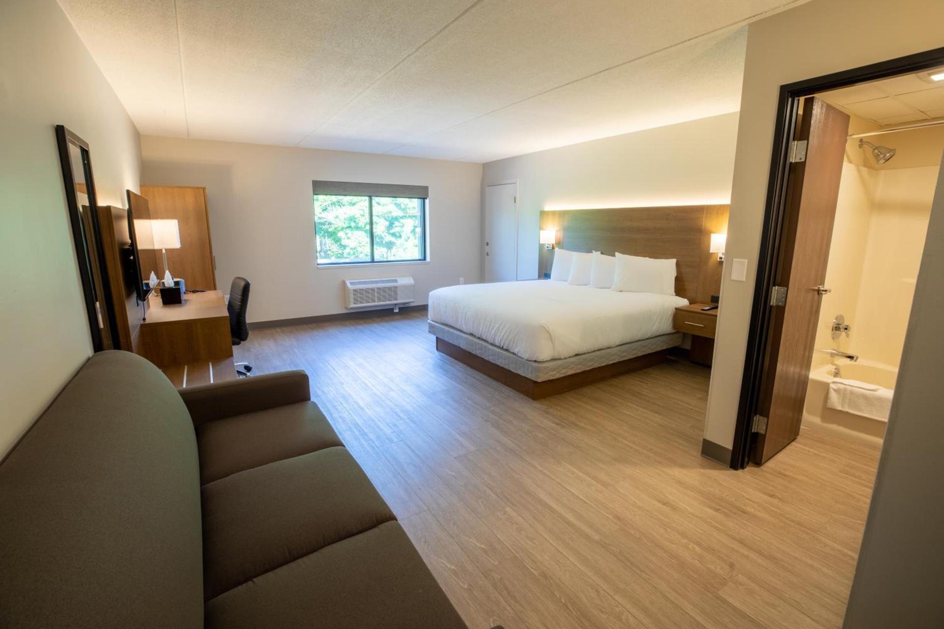 Superior Stay Hotel photo 2