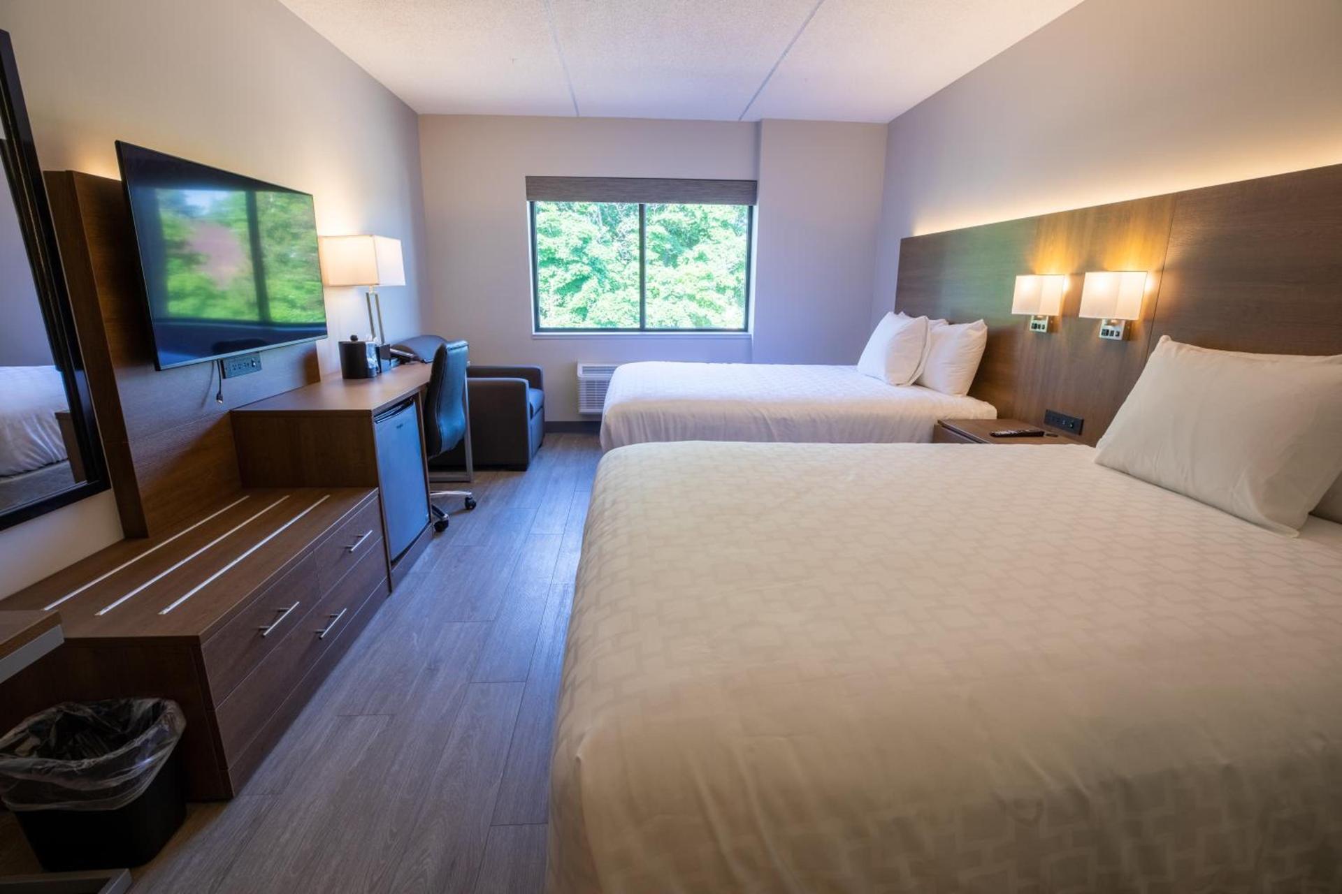 Superior Stay Hotel photo 4