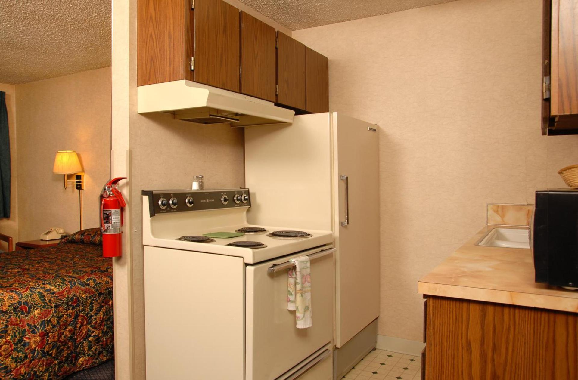 Redmond Inn photo 22