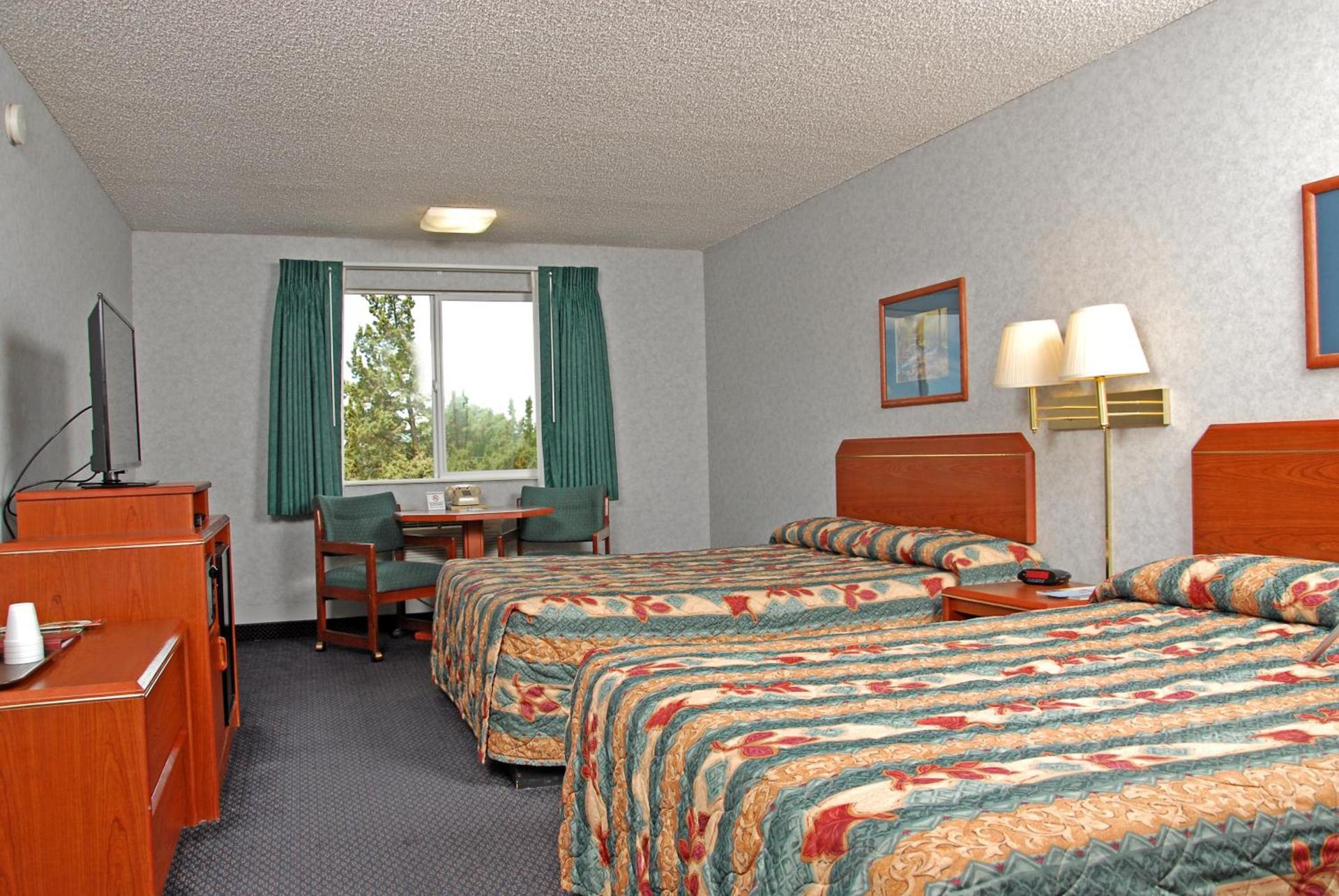 Redmond Inn photo 28