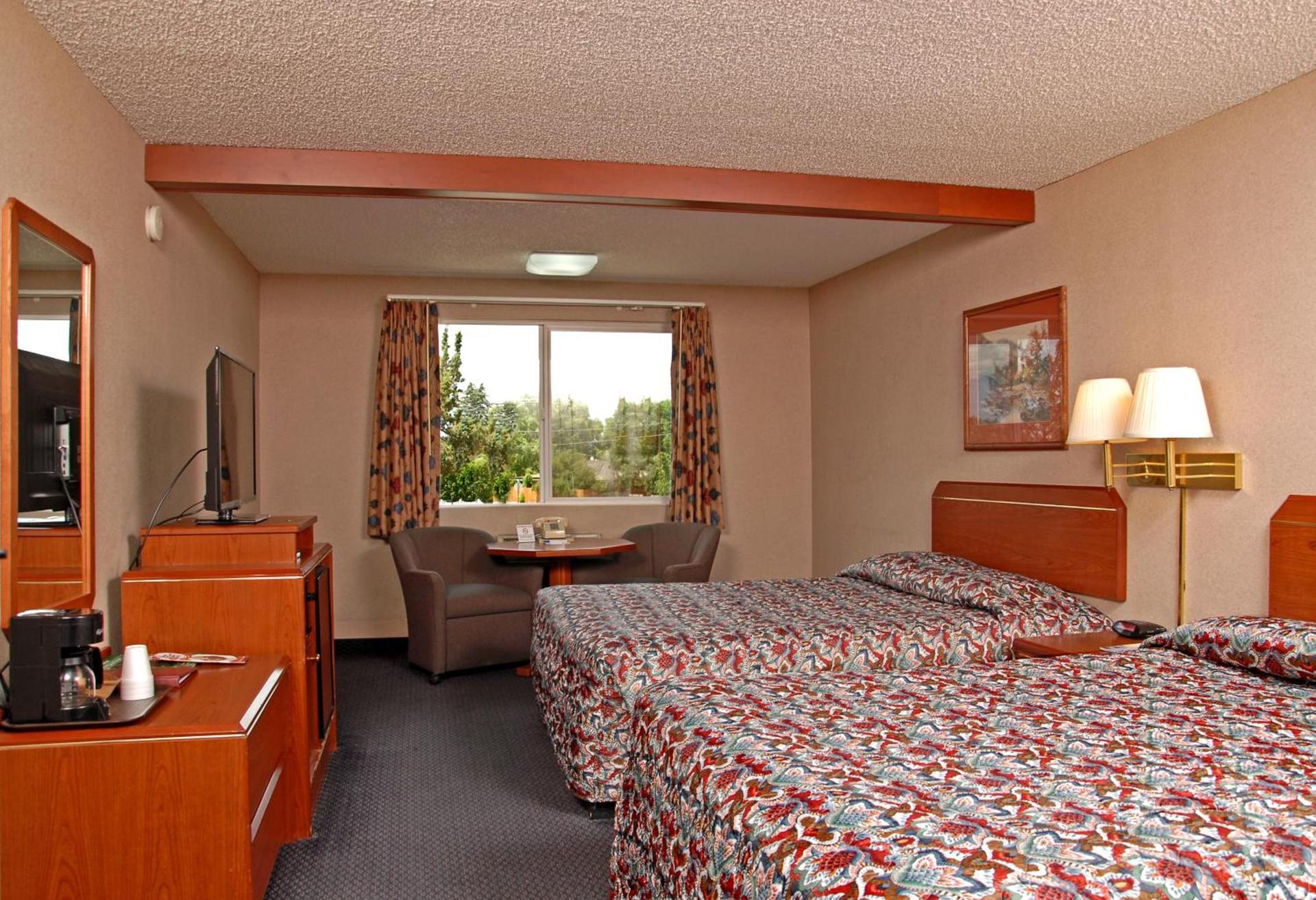 Redmond Inn photo 29
