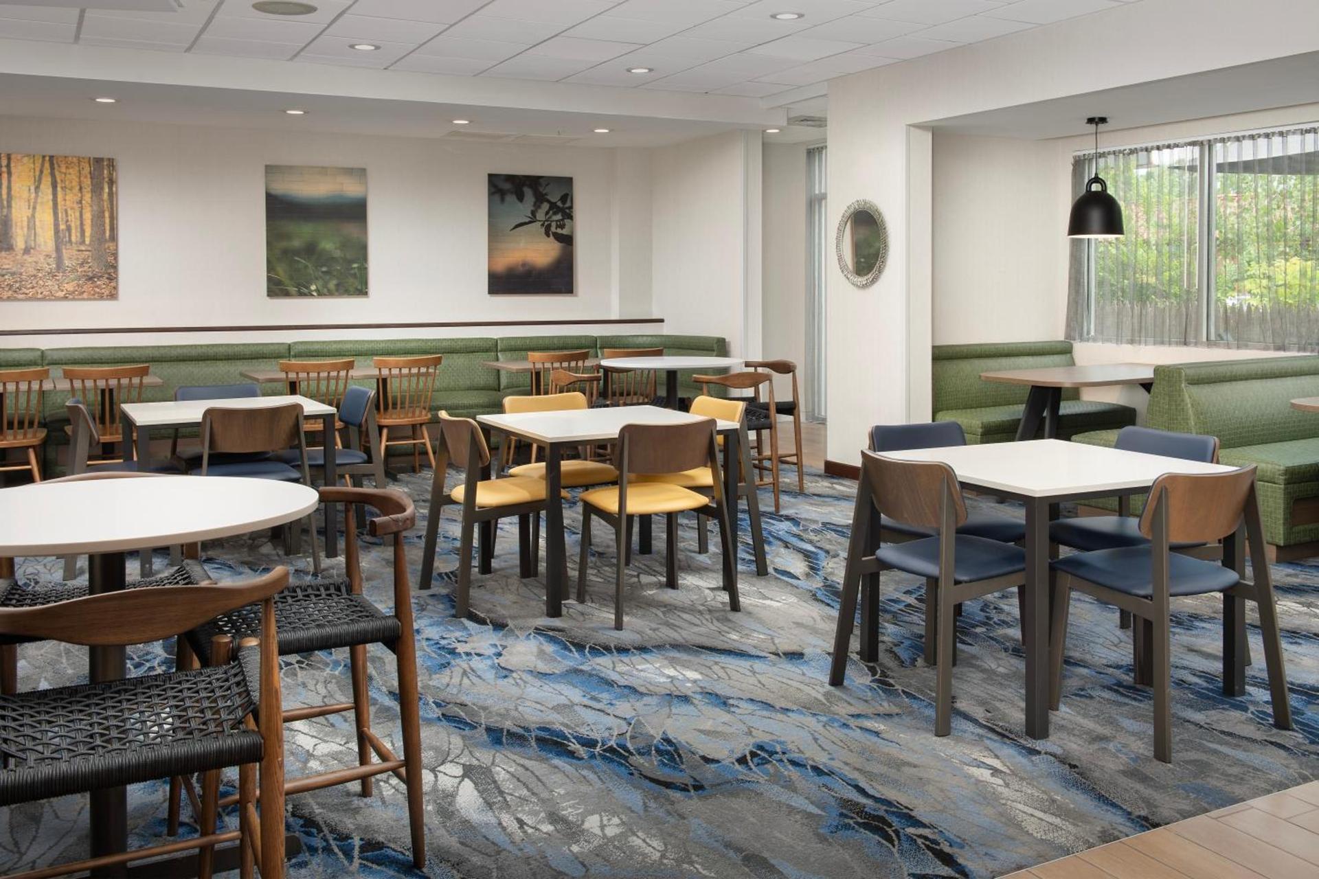 Fairfield Inn & Suites by Marriott Ithaca photo 6