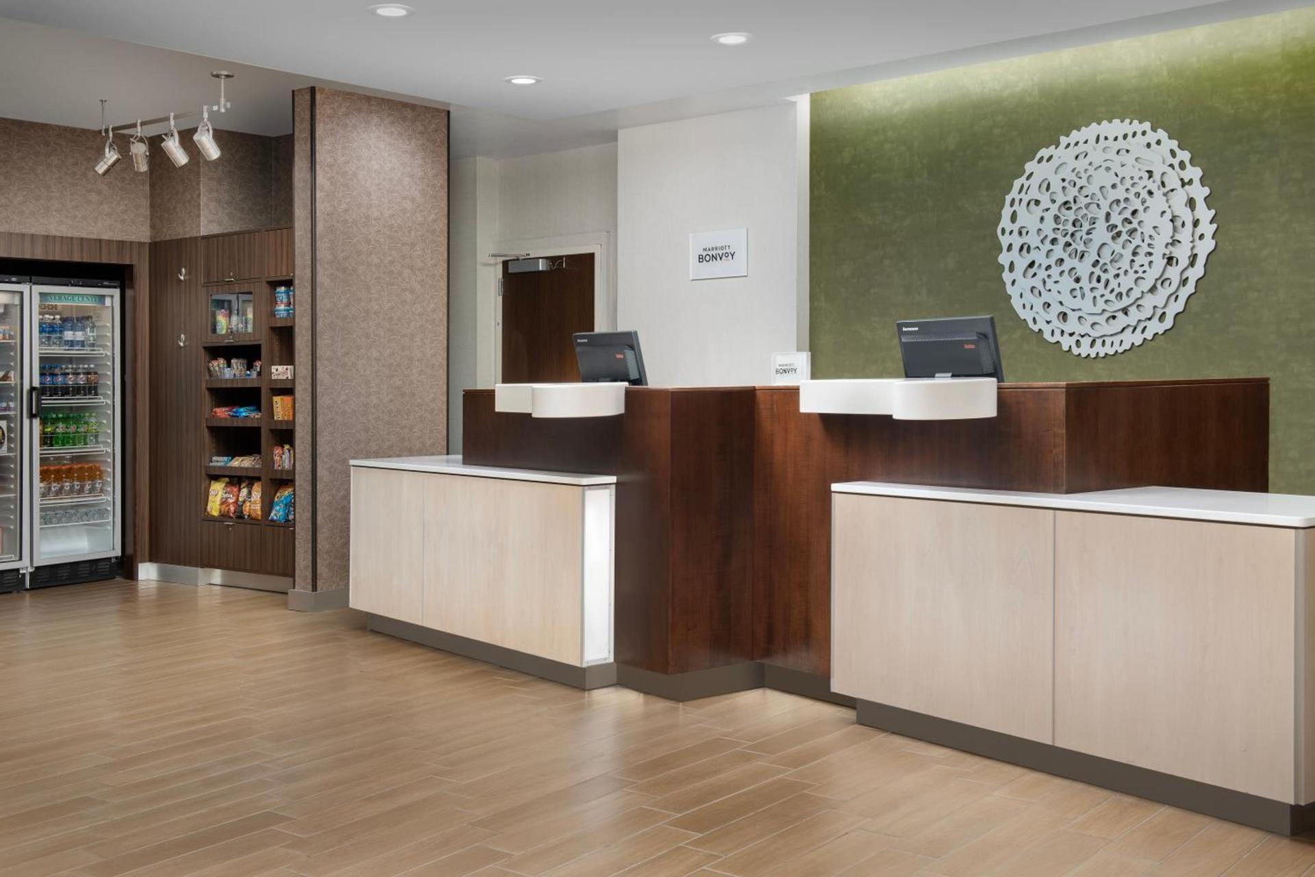 Fairfield Inn & Suites by Marriott Ithaca photo 3