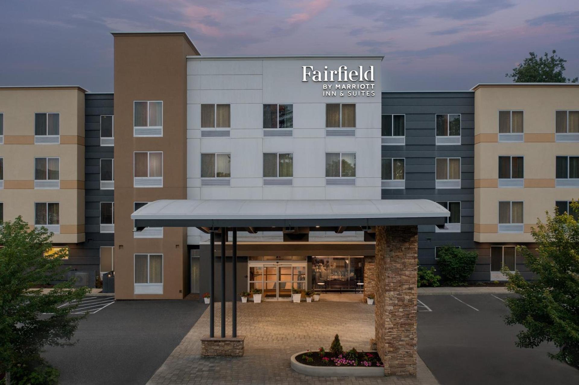 Fairfield Inn & Suites by Marriott Ithaca photo 2