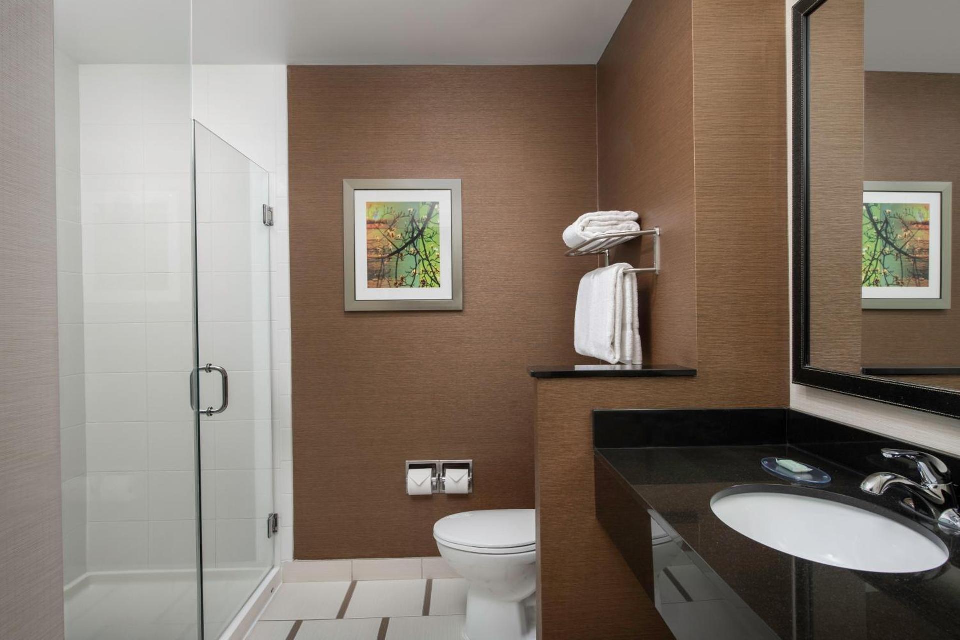 Fairfield Inn & Suites by Marriott Ithaca photo 15