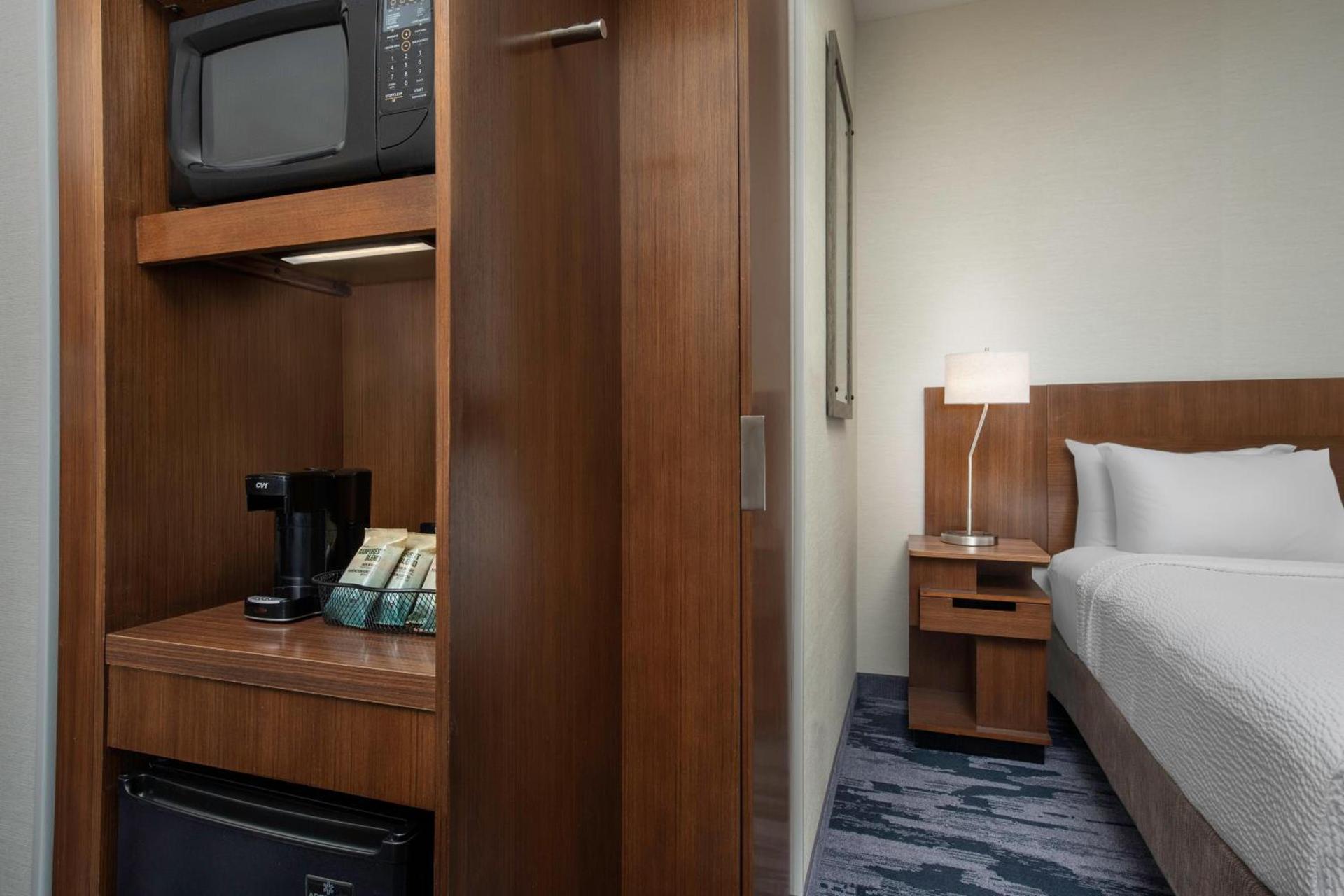 Fairfield Inn & Suites by Marriott Ithaca photo 14