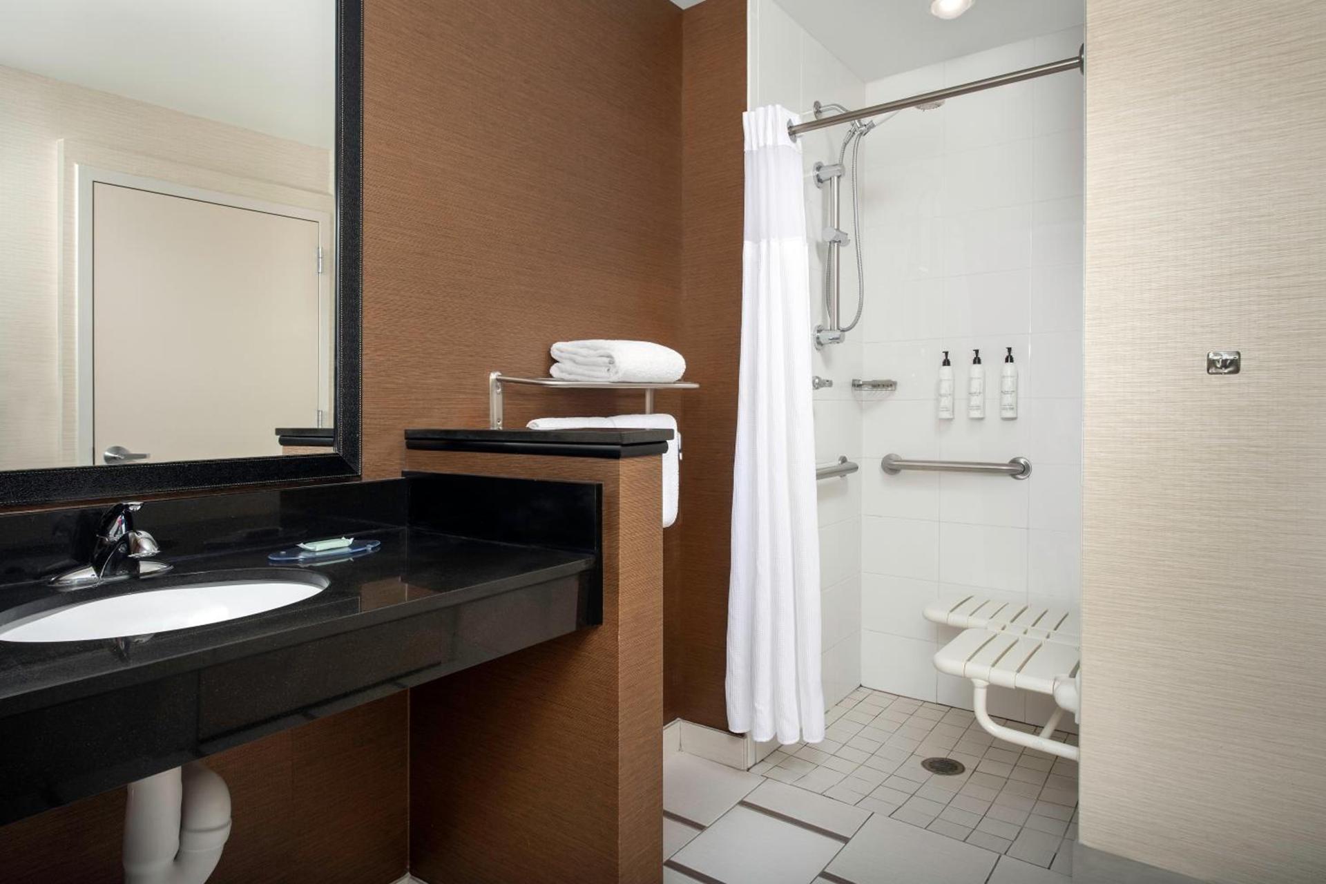 Fairfield Inn & Suites by Marriott Ithaca photo 16