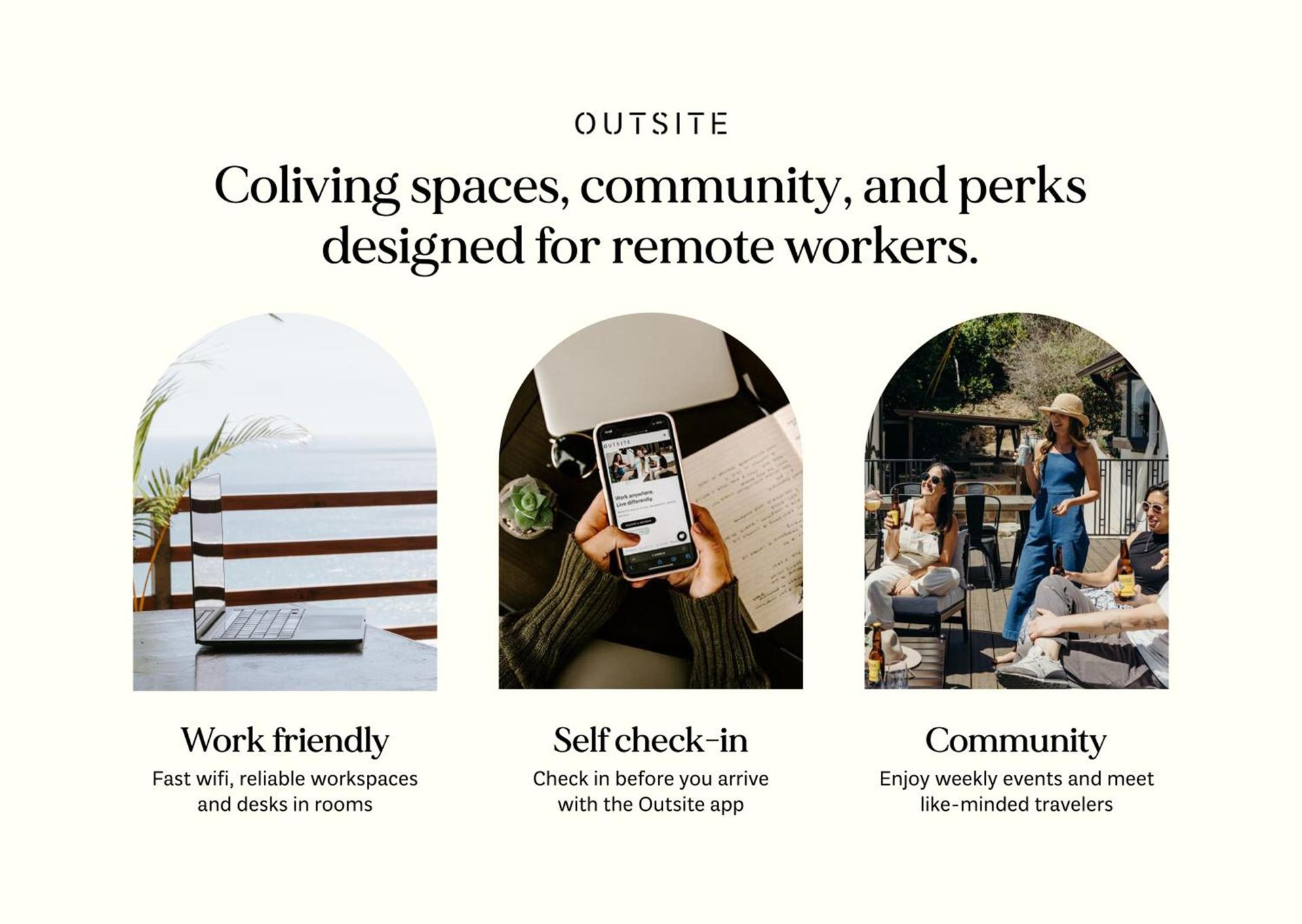 Outsite Chelsea - Work, Connect, Explore photo 4