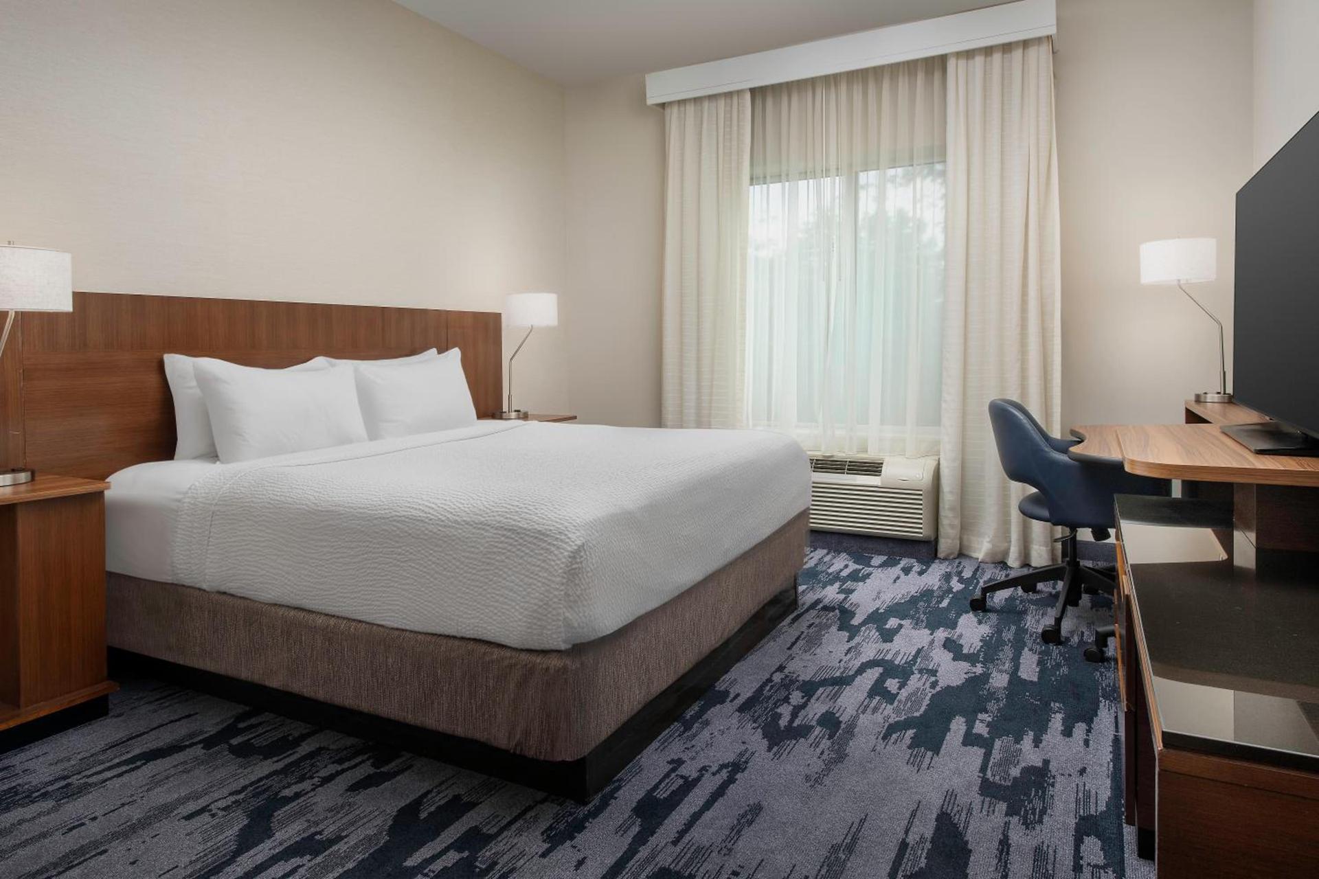 Fairfield Inn & Suites by Marriott Ithaca photo 12